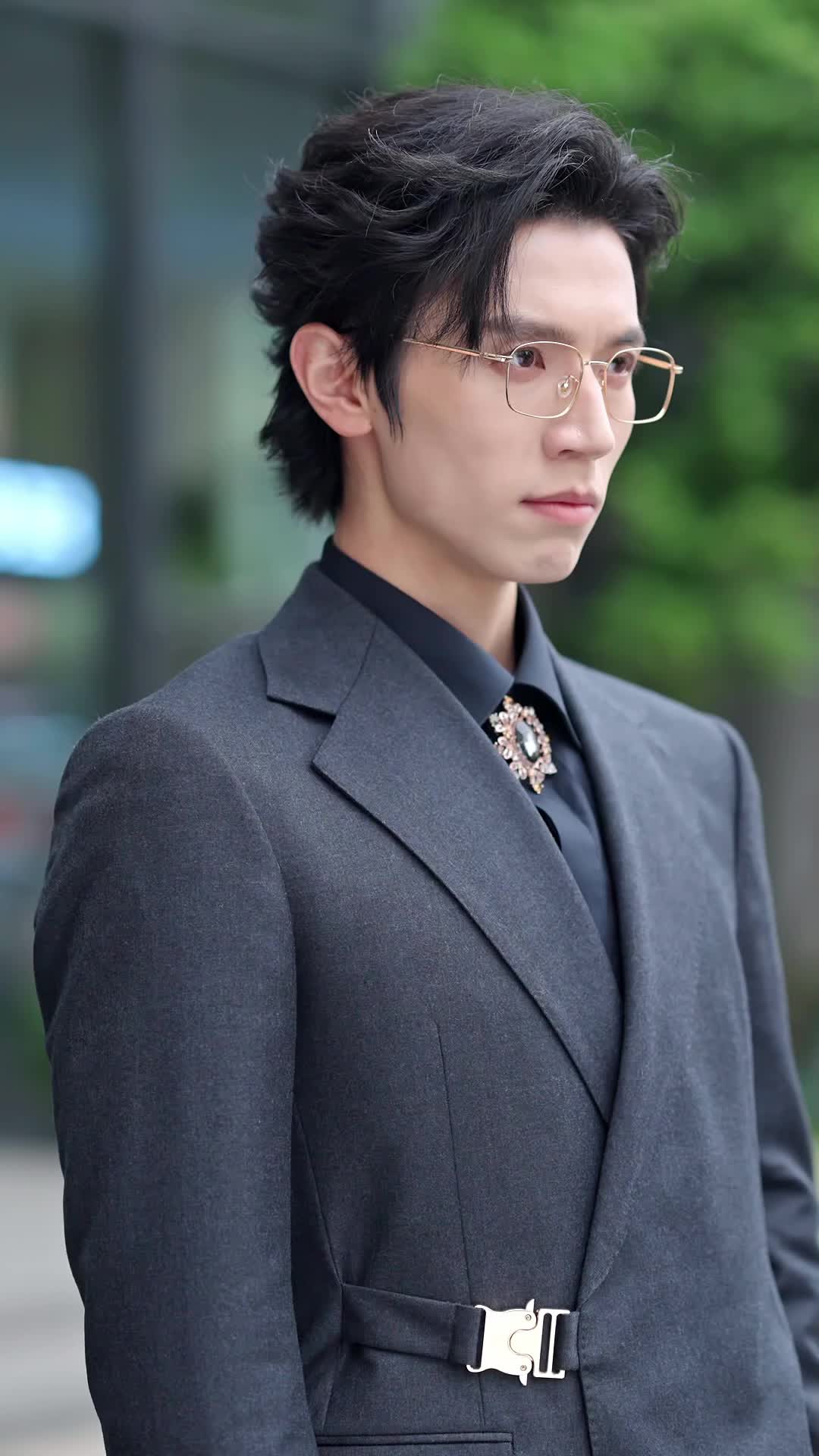 EP. 2 - พ่อหมาป่ามาทวงลูกคืน