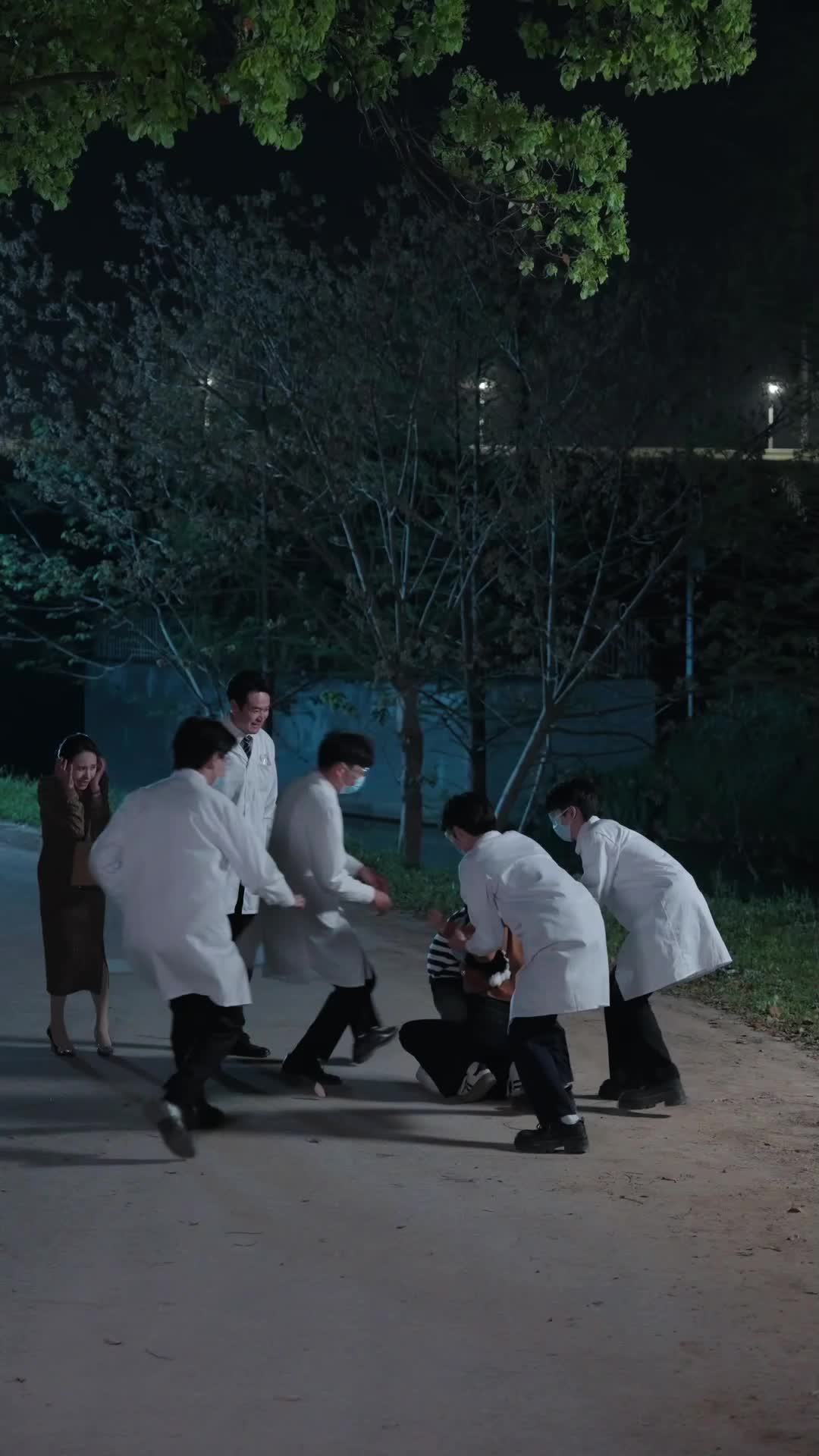 EP. 10 - พ่อหมาป่ามาทวงลูกคืน