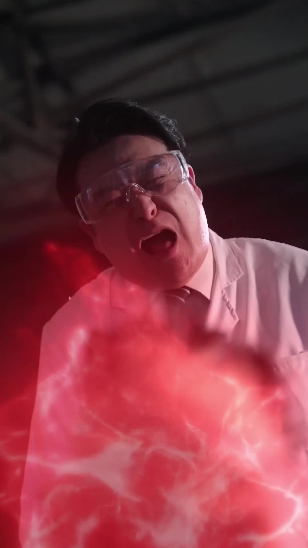 EP. 11 - พ่อหมาป่ามาทวงลูกคืน