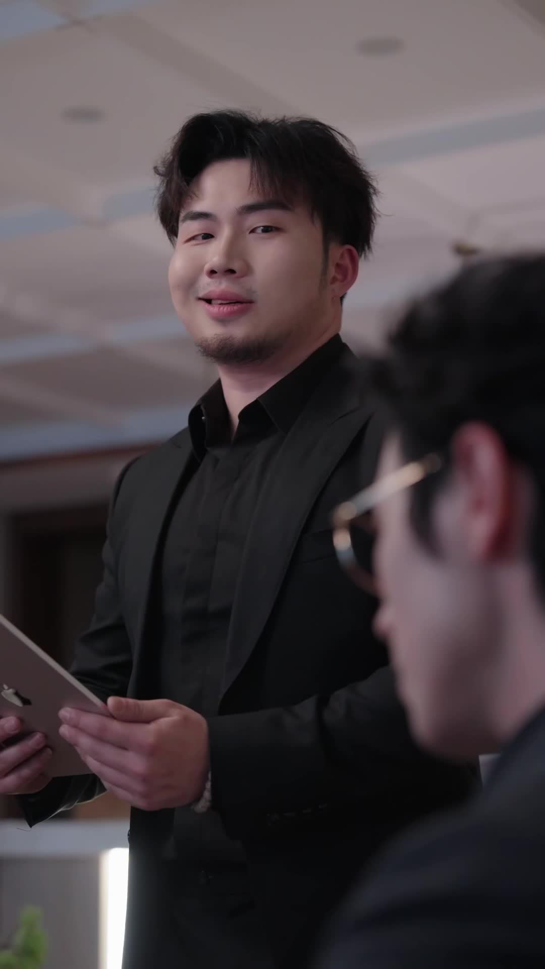 EP. 14 - พ่อหมาป่ามาทวงลูกคืน