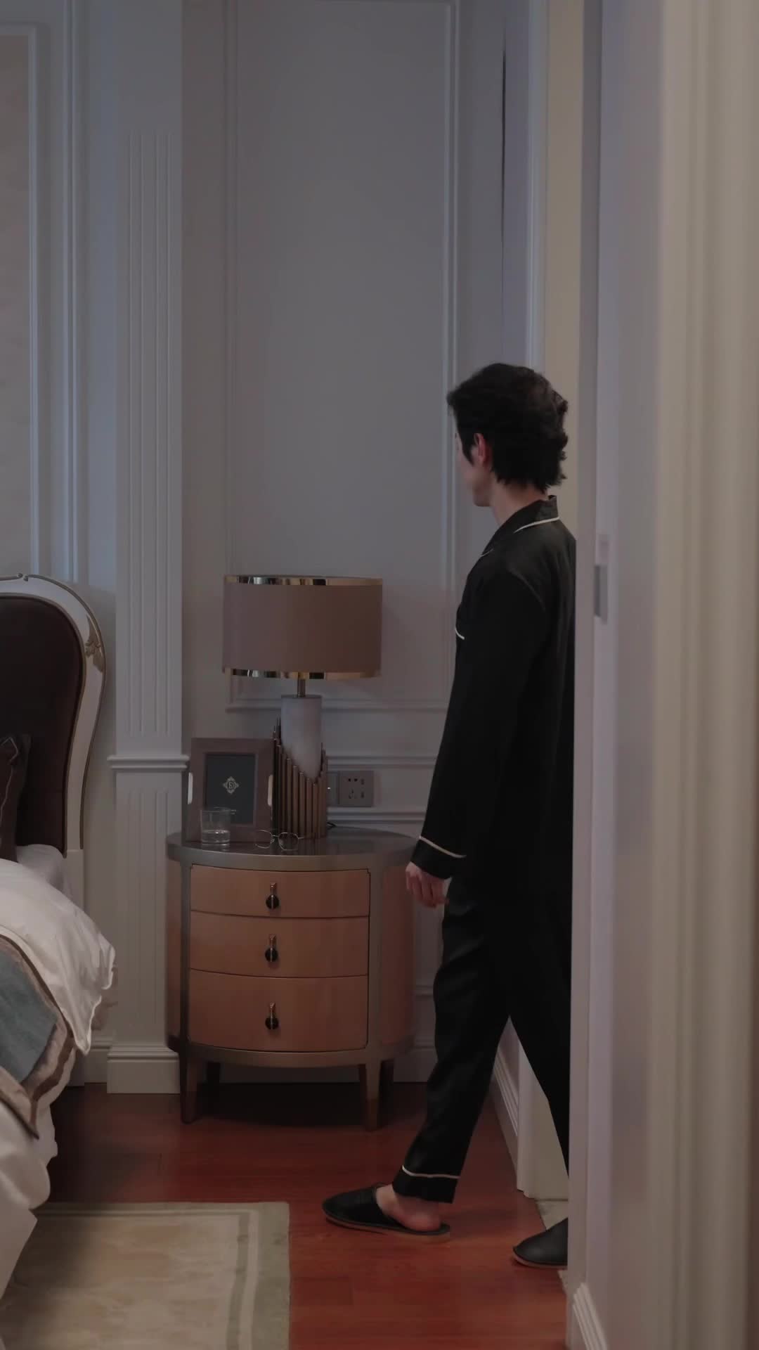 EP. 15 - พ่อหมาป่ามาทวงลูกคืน