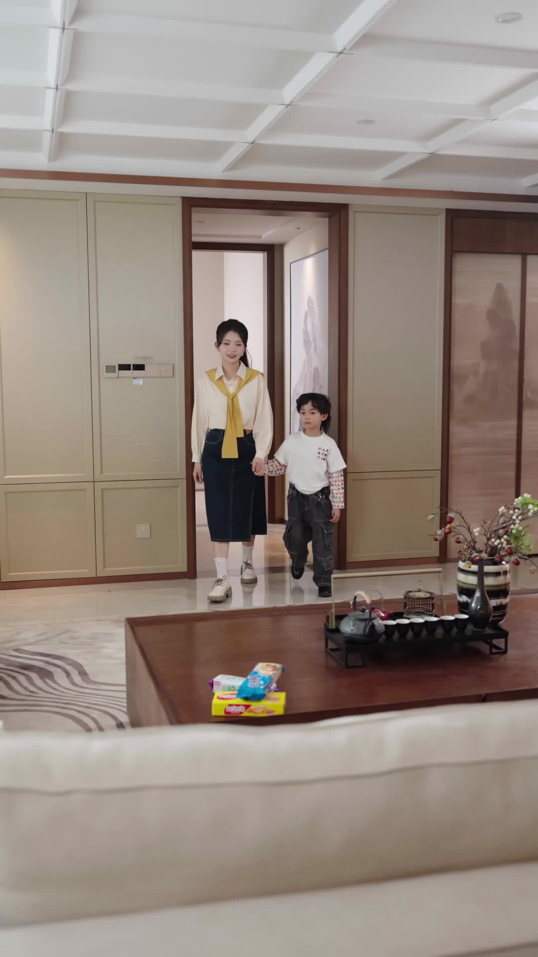 EP. 16 - พ่อหมาป่ามาทวงลูกคืน