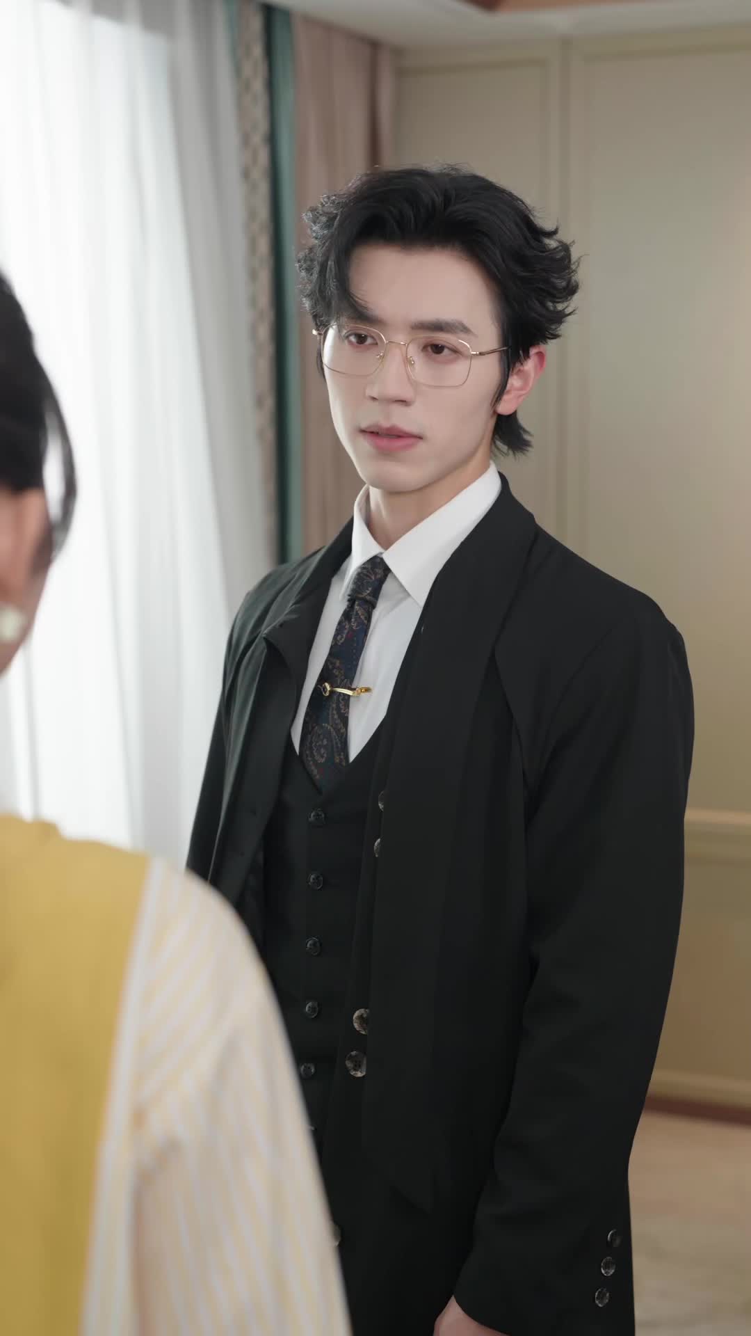 EP. 17 - พ่อหมาป่ามาทวงลูกคืน