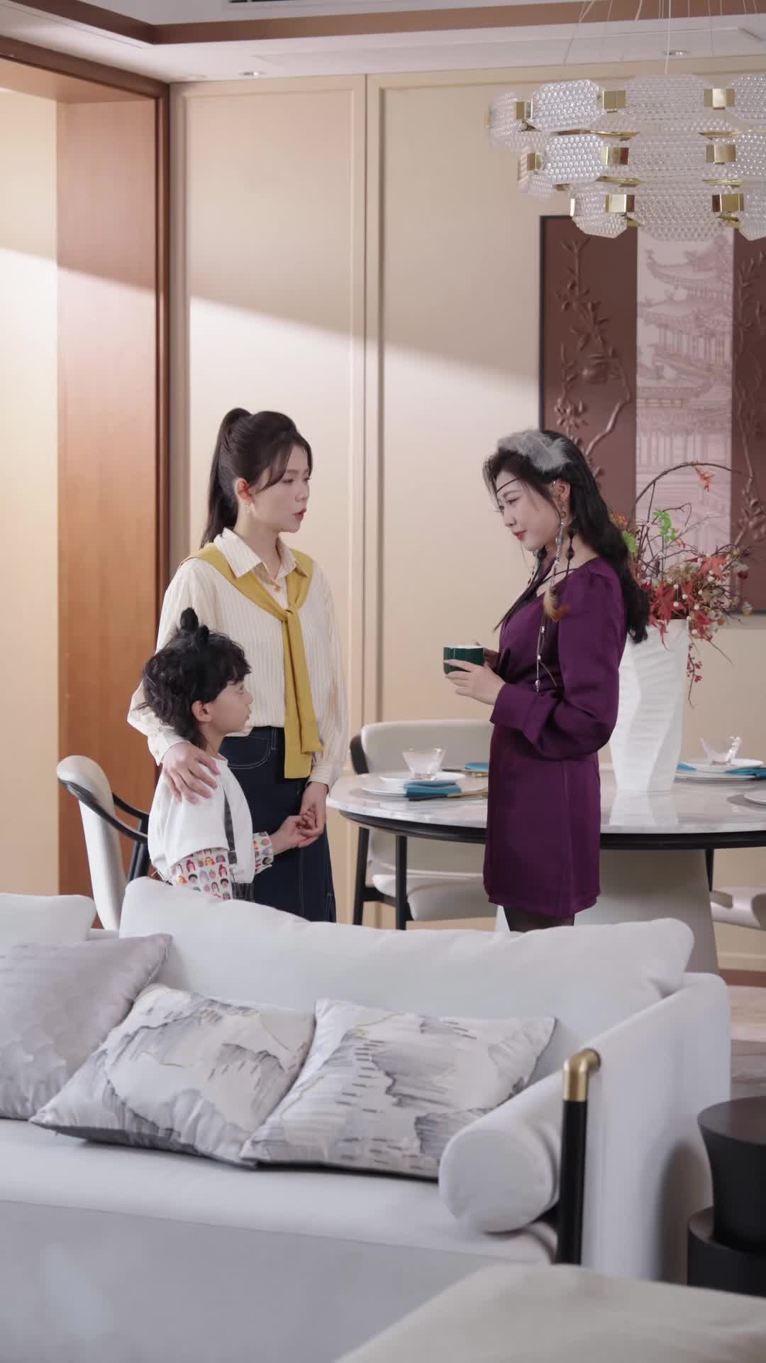 EP. 18 - พ่อหมาป่ามาทวงลูกคืน