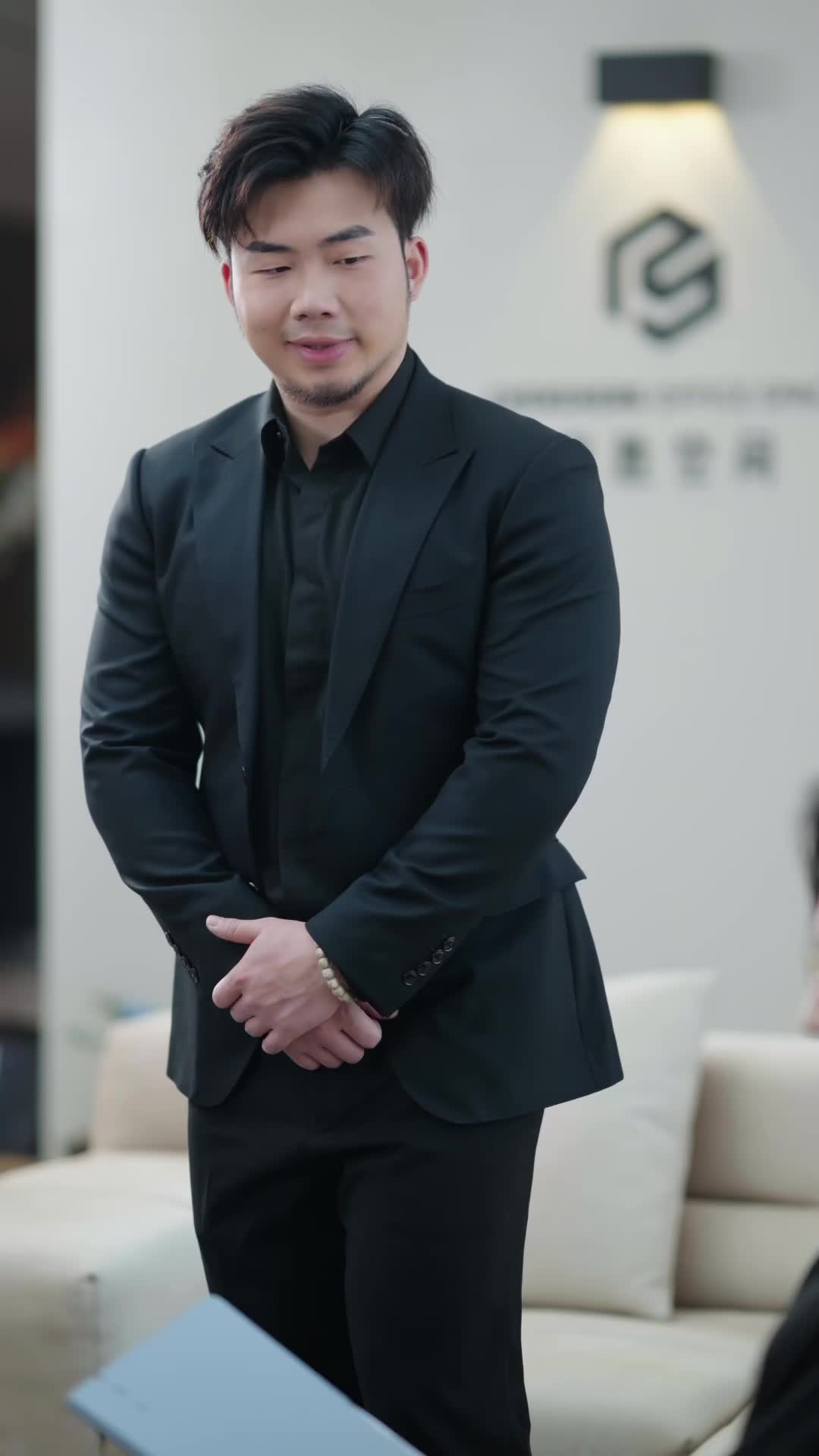 EP. 19 - พ่อหมาป่ามาทวงลูกคืน