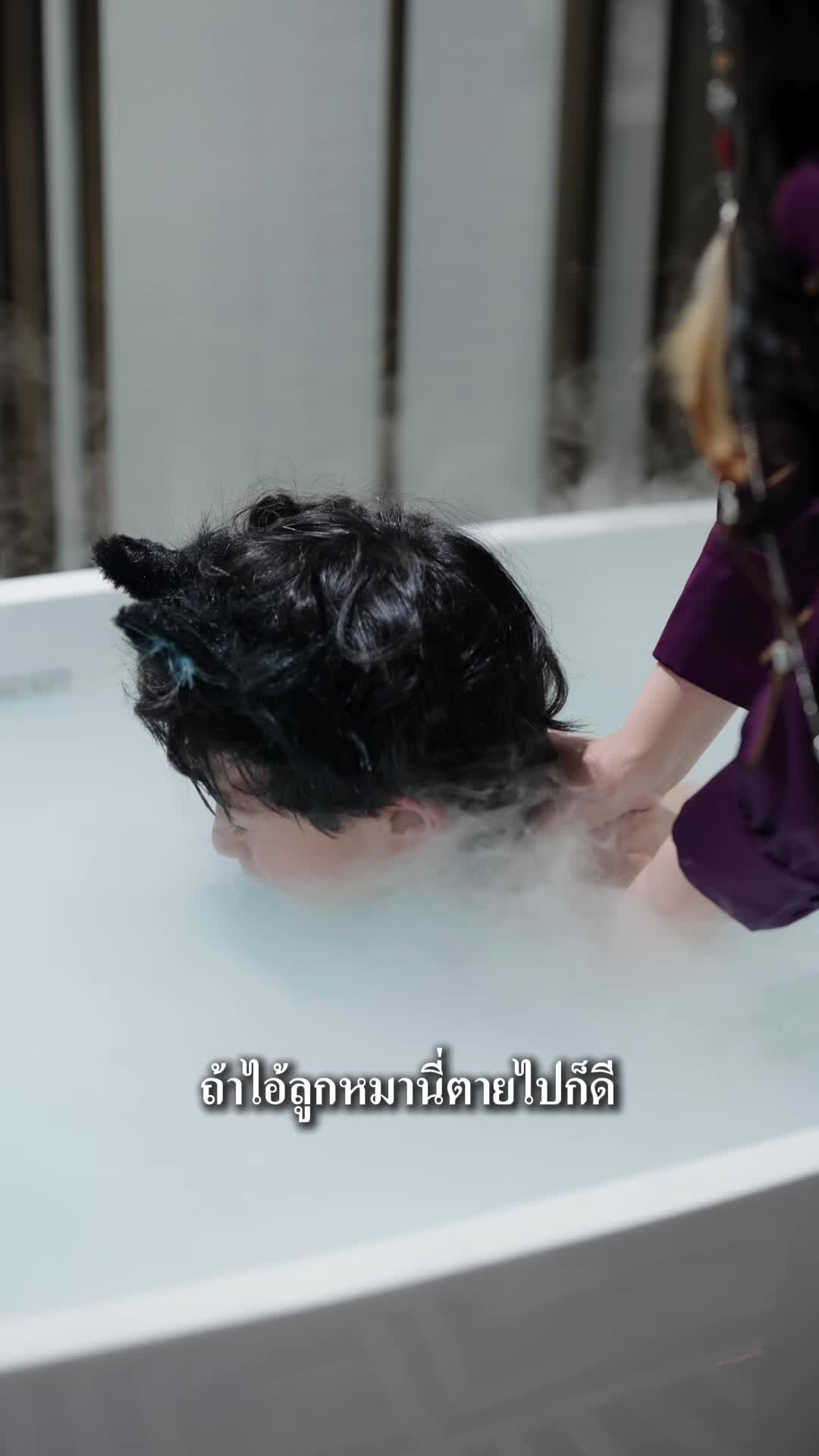 EP. 20 - พ่อหมาป่ามาทวงลูกคืน