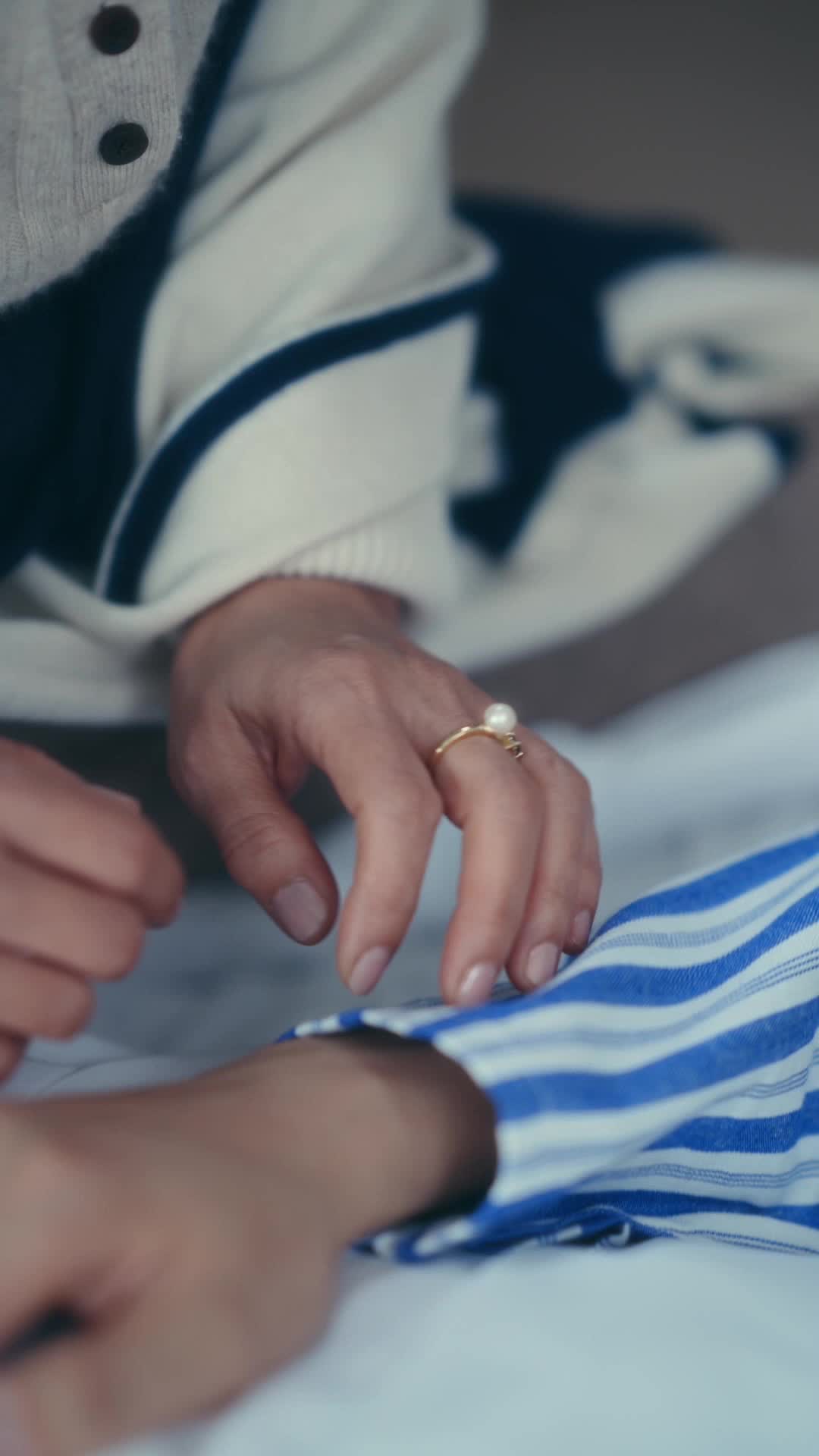 EP. 24 - รักต้องห้ามของน้องสามี