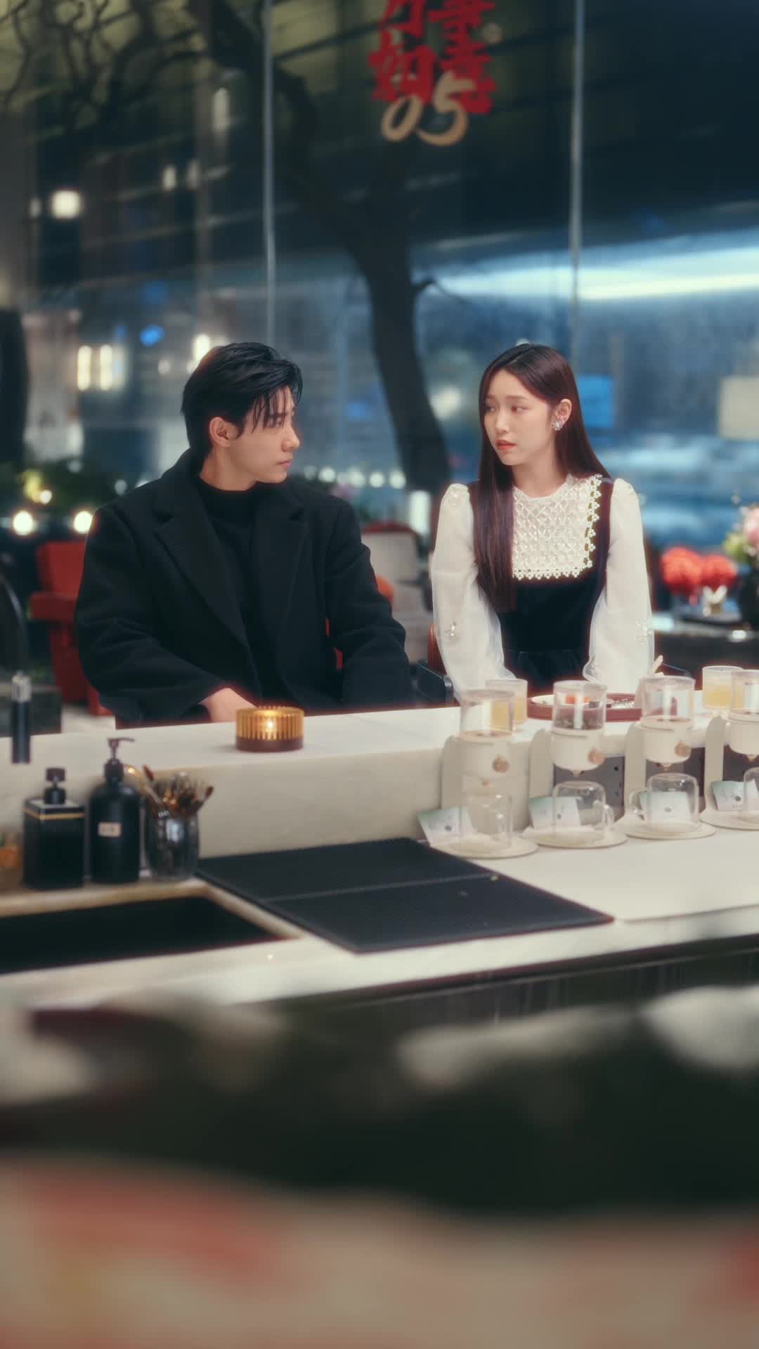 EP. 28 - รักต้องห้ามของน้องสามี