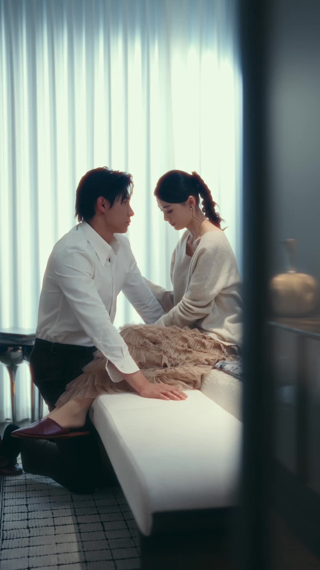 EP. 34 - รักต้องห้ามของน้องสามี