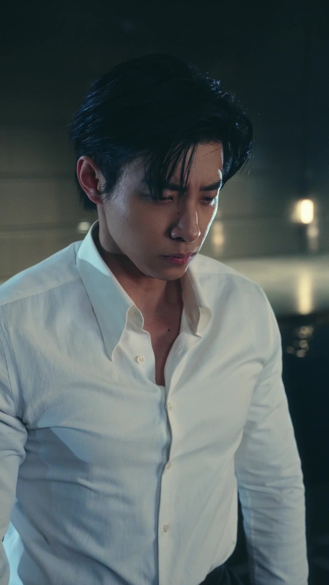 EP. 38 - รักต้องห้ามของน้องสามี