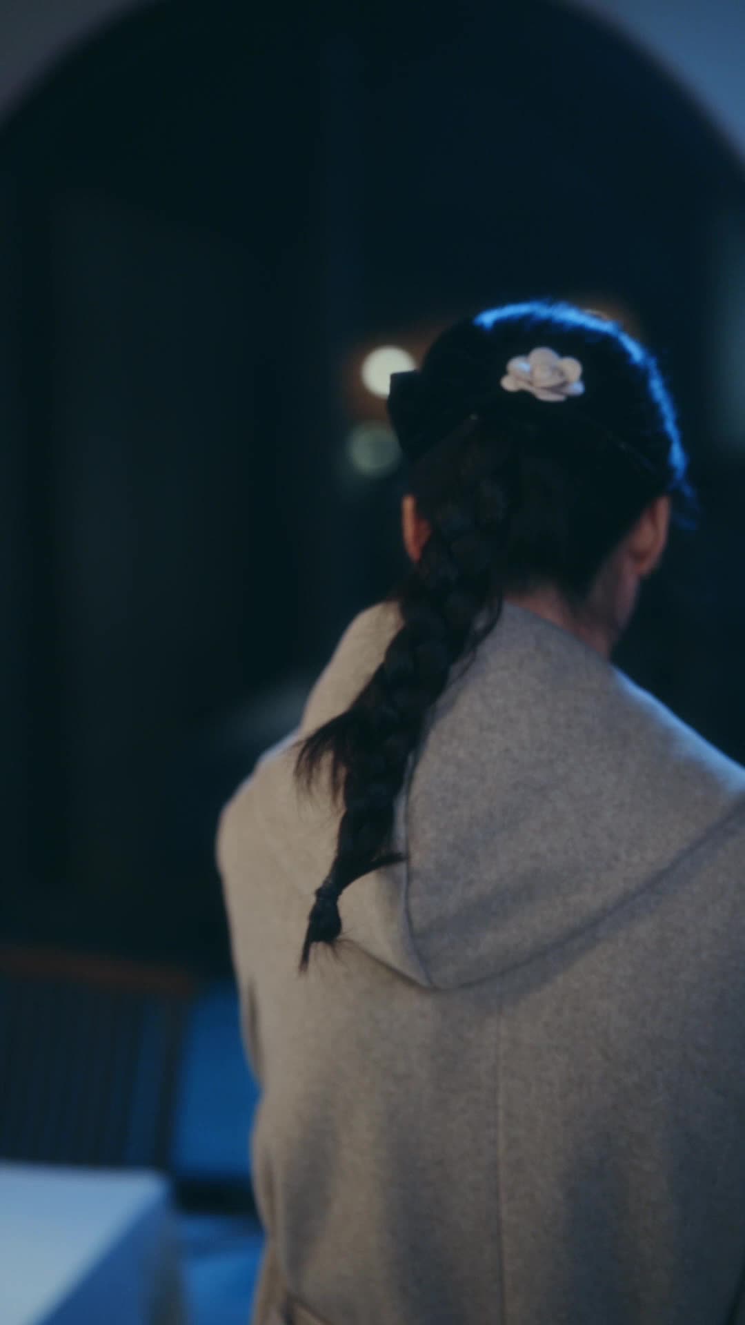 EP. 40 - รักต้องห้ามของน้องสามี