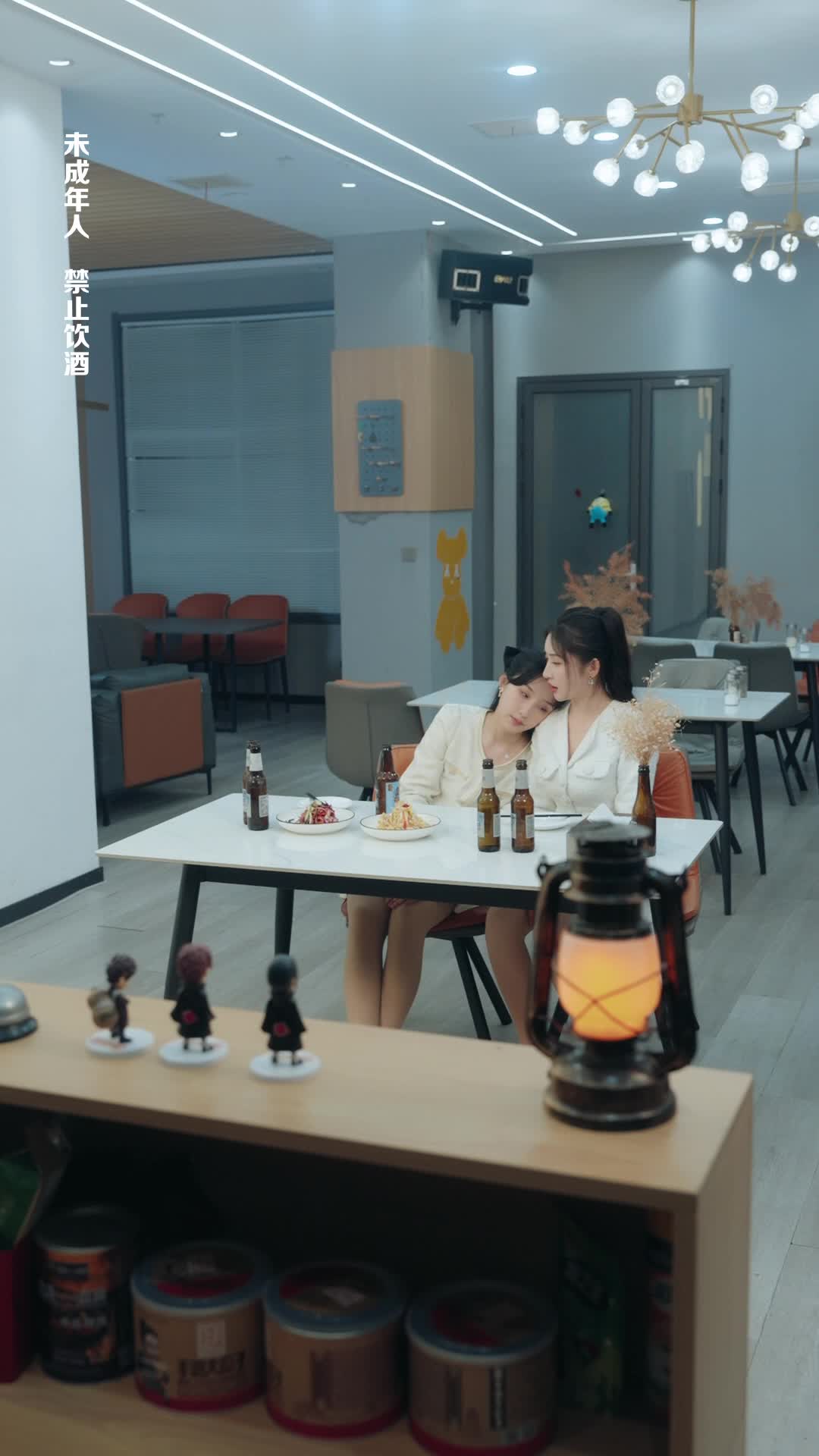 EP. 55 - จากเมนูจนถึงหัวใจเขา