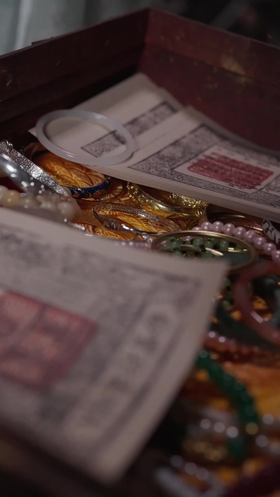 EP. 21 - เจ้าจอมยอดศิษย์จิตรกรเทวะ