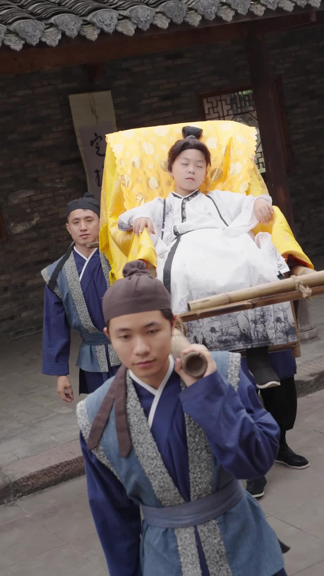 EP. 22 - เจ้าจอมยอดศิษย์จิตรกรเทวะ