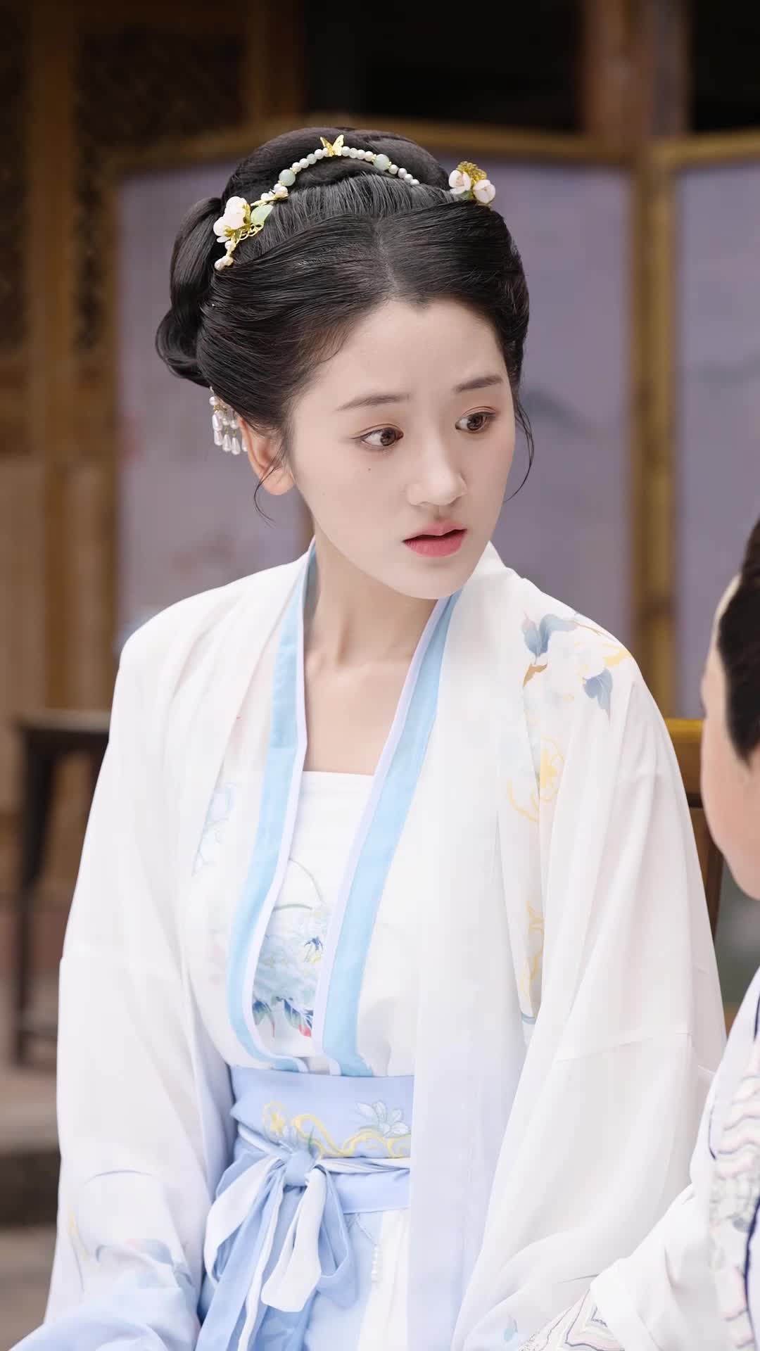 EP. 24 - เจ้าจอมยอดศิษย์จิตรกรเทวะ