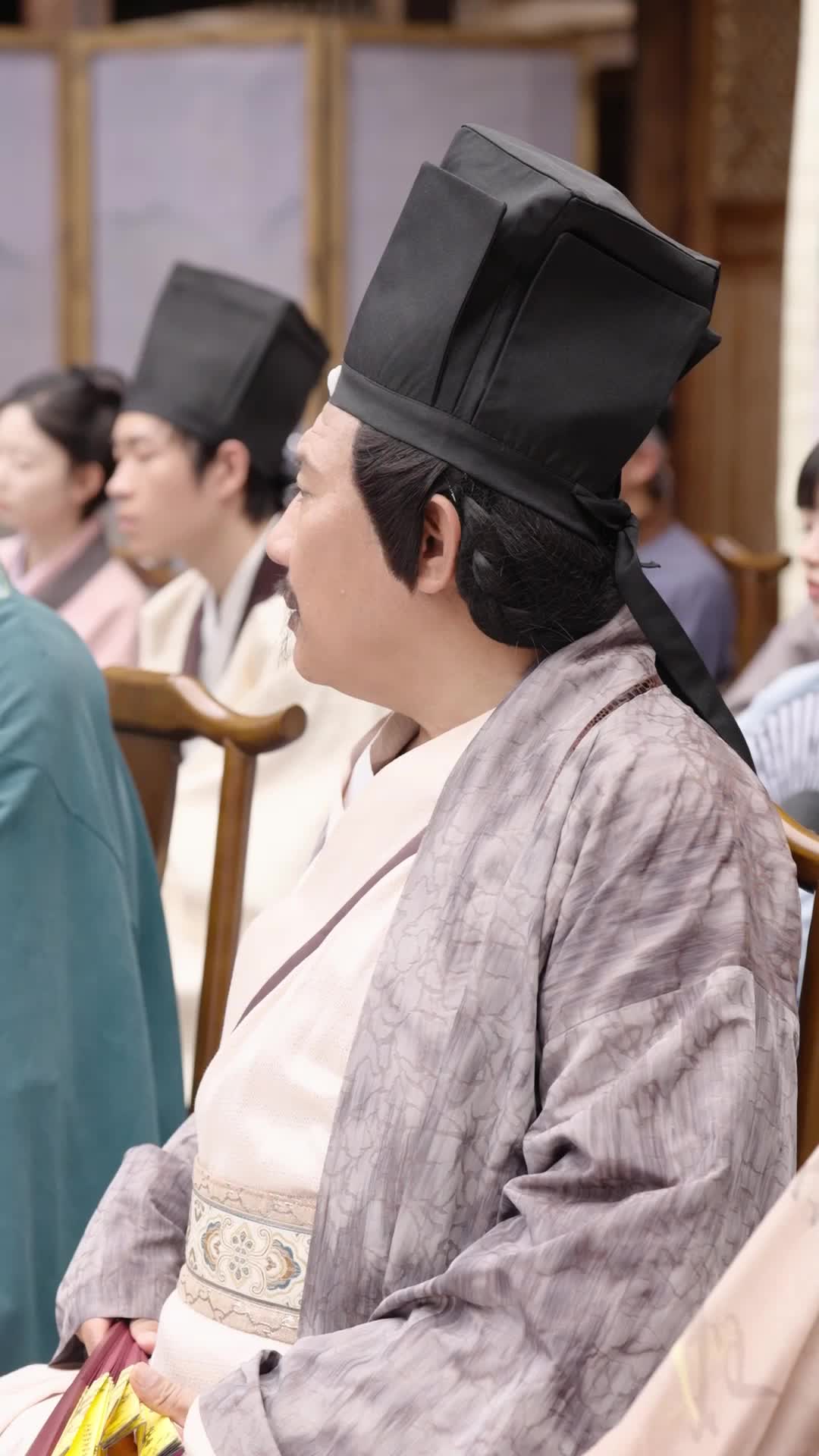 EP. 26 - เจ้าจอมยอดศิษย์จิตรกรเทวะ