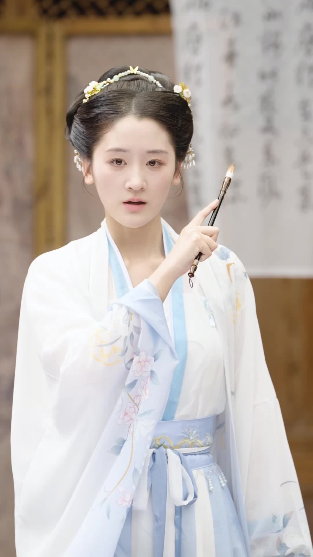 EP. 28 - เจ้าจอมยอดศิษย์จิตรกรเทวะ