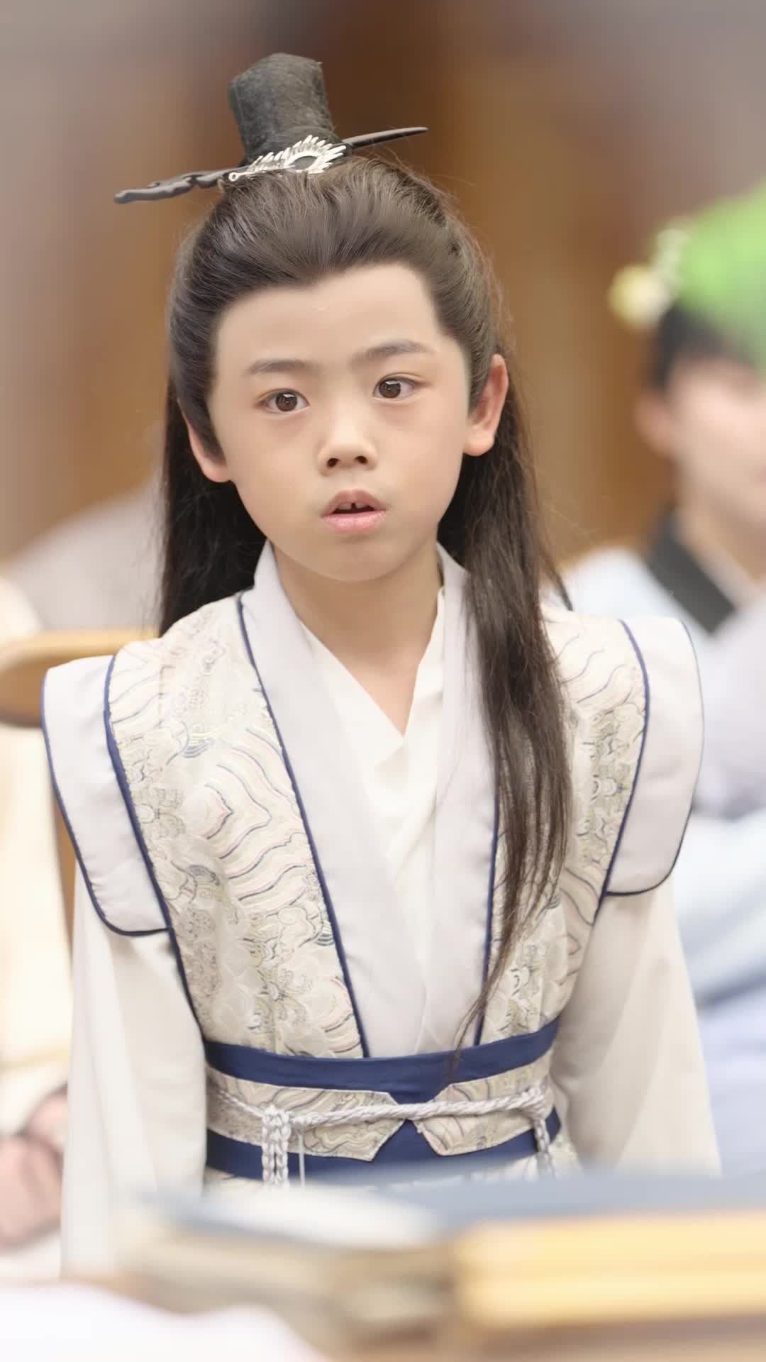 EP. 29 - เจ้าจอมยอดศิษย์จิตรกรเทวะ