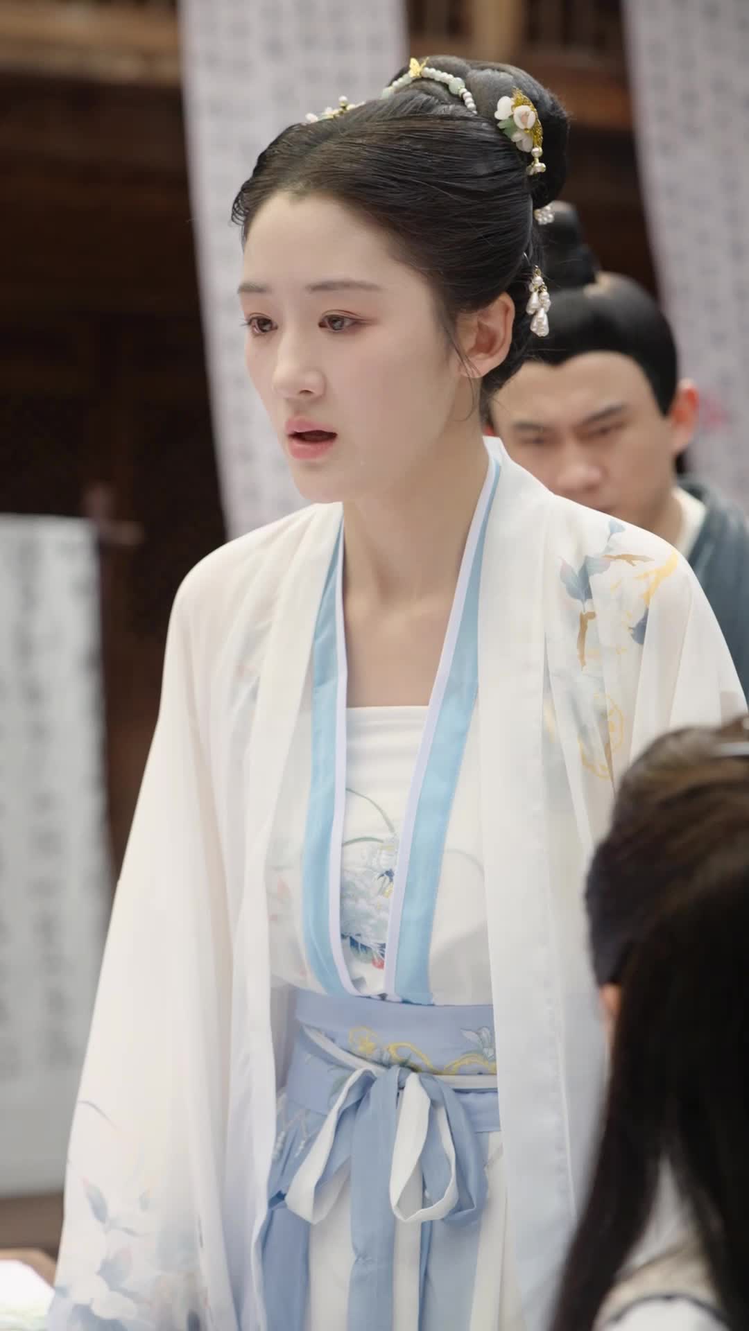 EP. 30 - เจ้าจอมยอดศิษย์จิตรกรเทวะ