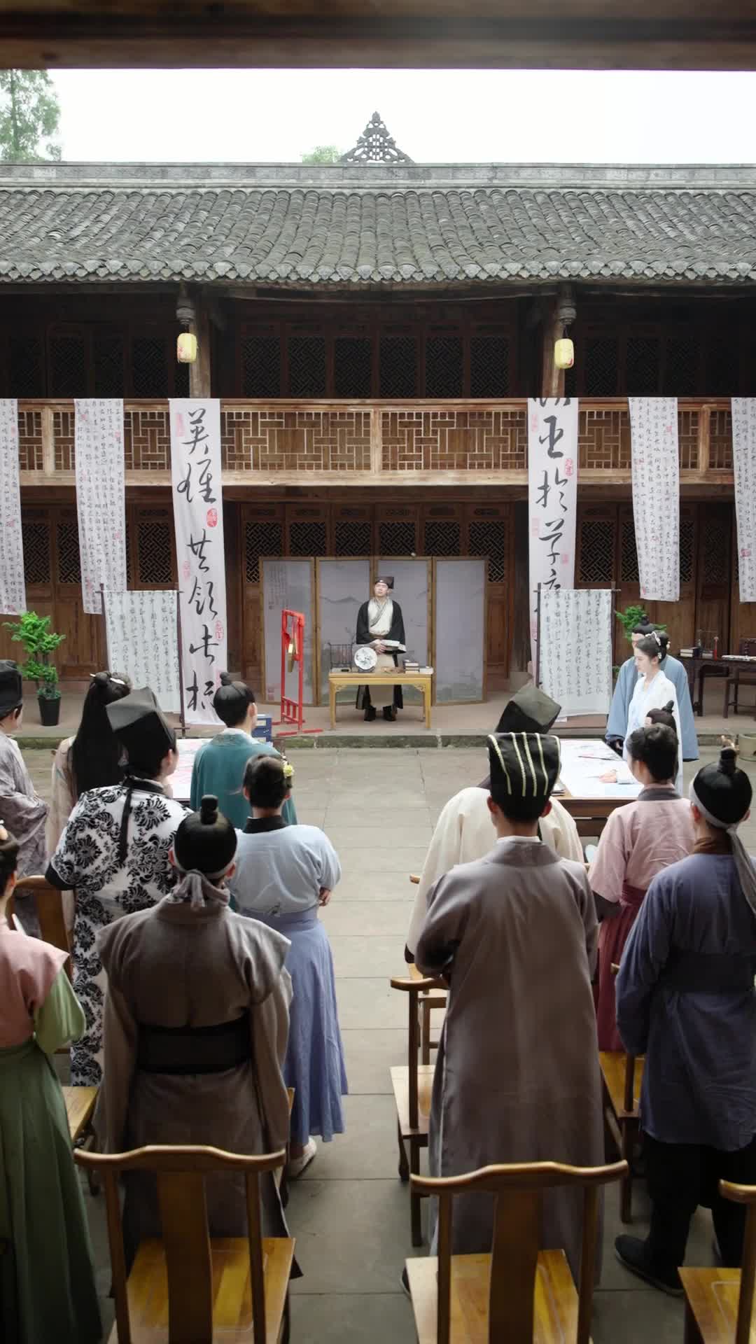 EP. 31 - เจ้าจอมยอดศิษย์จิตรกรเทวะ