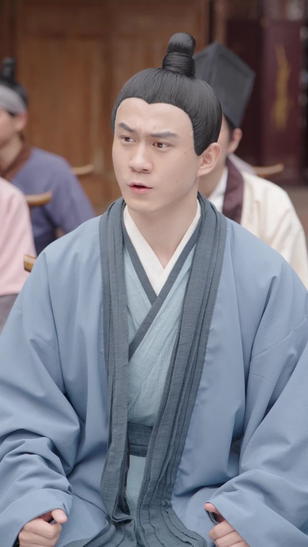 EP. 33 - เจ้าจอมยอดศิษย์จิตรกรเทวะ