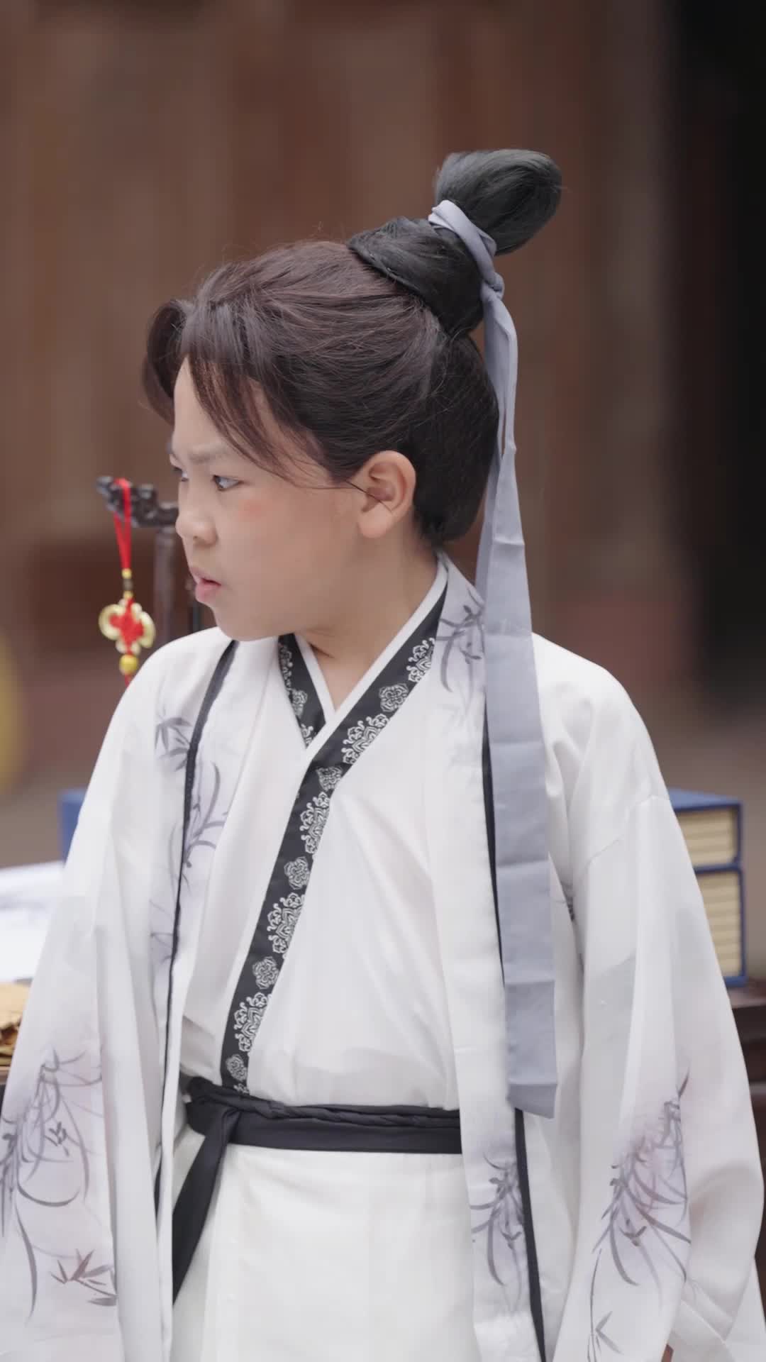 EP. 34 - เจ้าจอมยอดศิษย์จิตรกรเทวะ