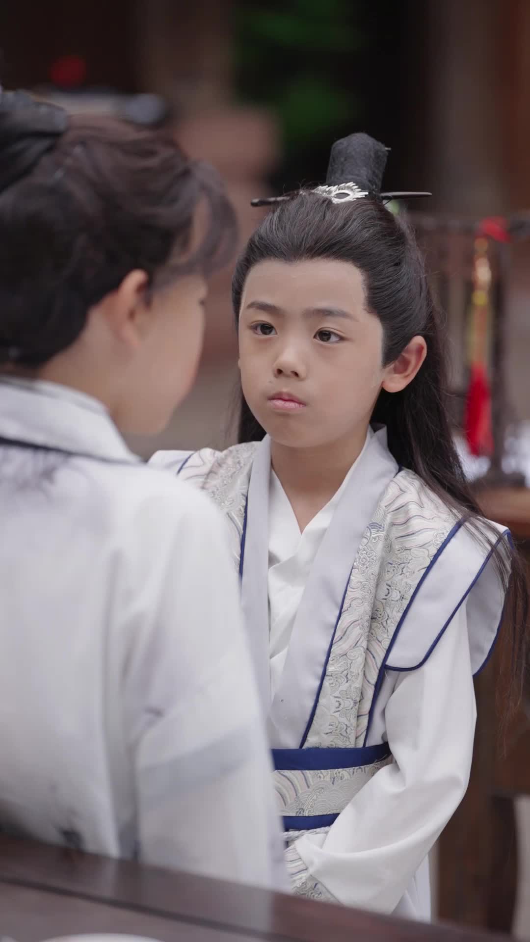 EP. 35 - เจ้าจอมยอดศิษย์จิตรกรเทวะ