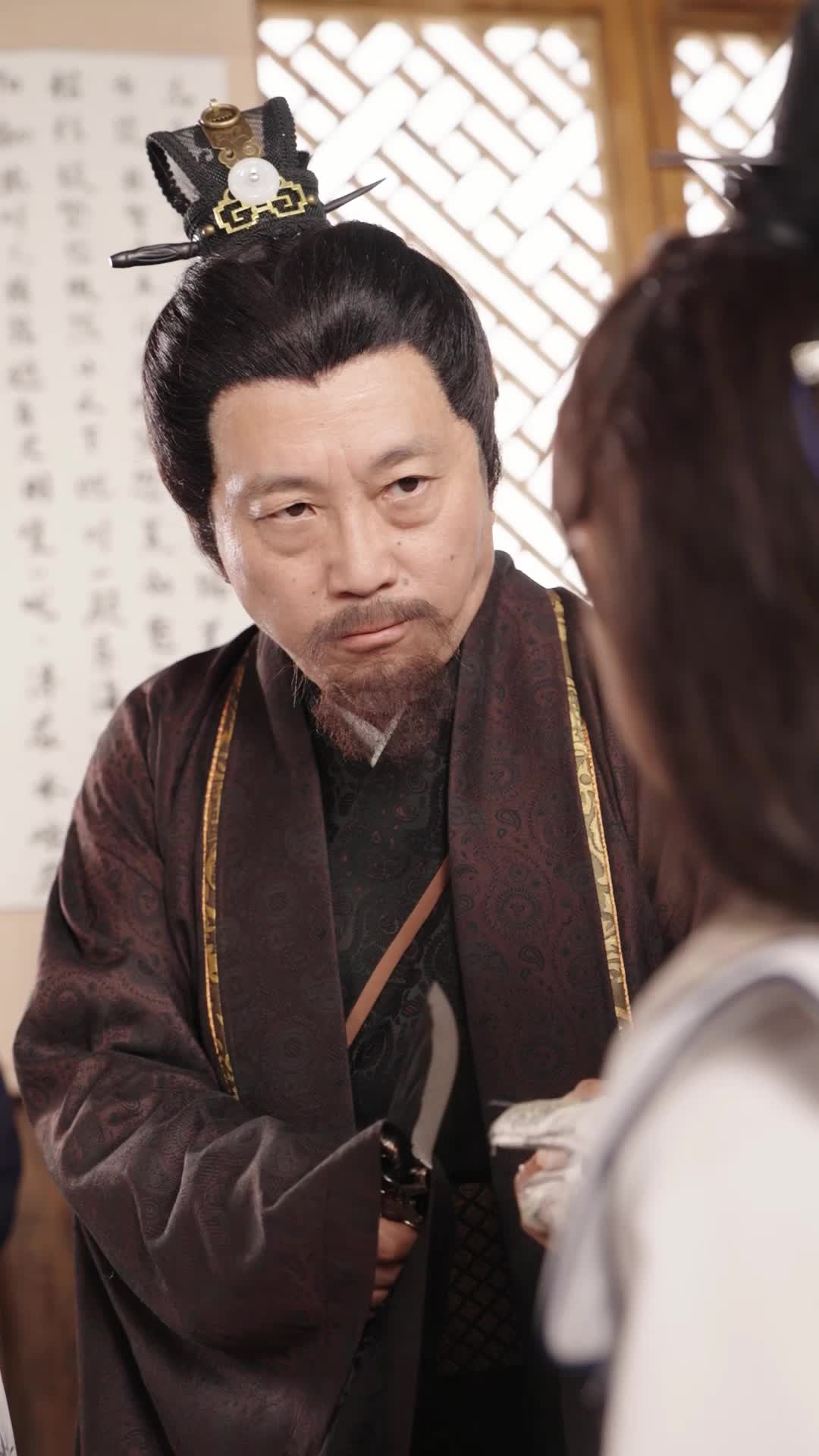 EP. 37 - เจ้าจอมยอดศิษย์จิตรกรเทวะ