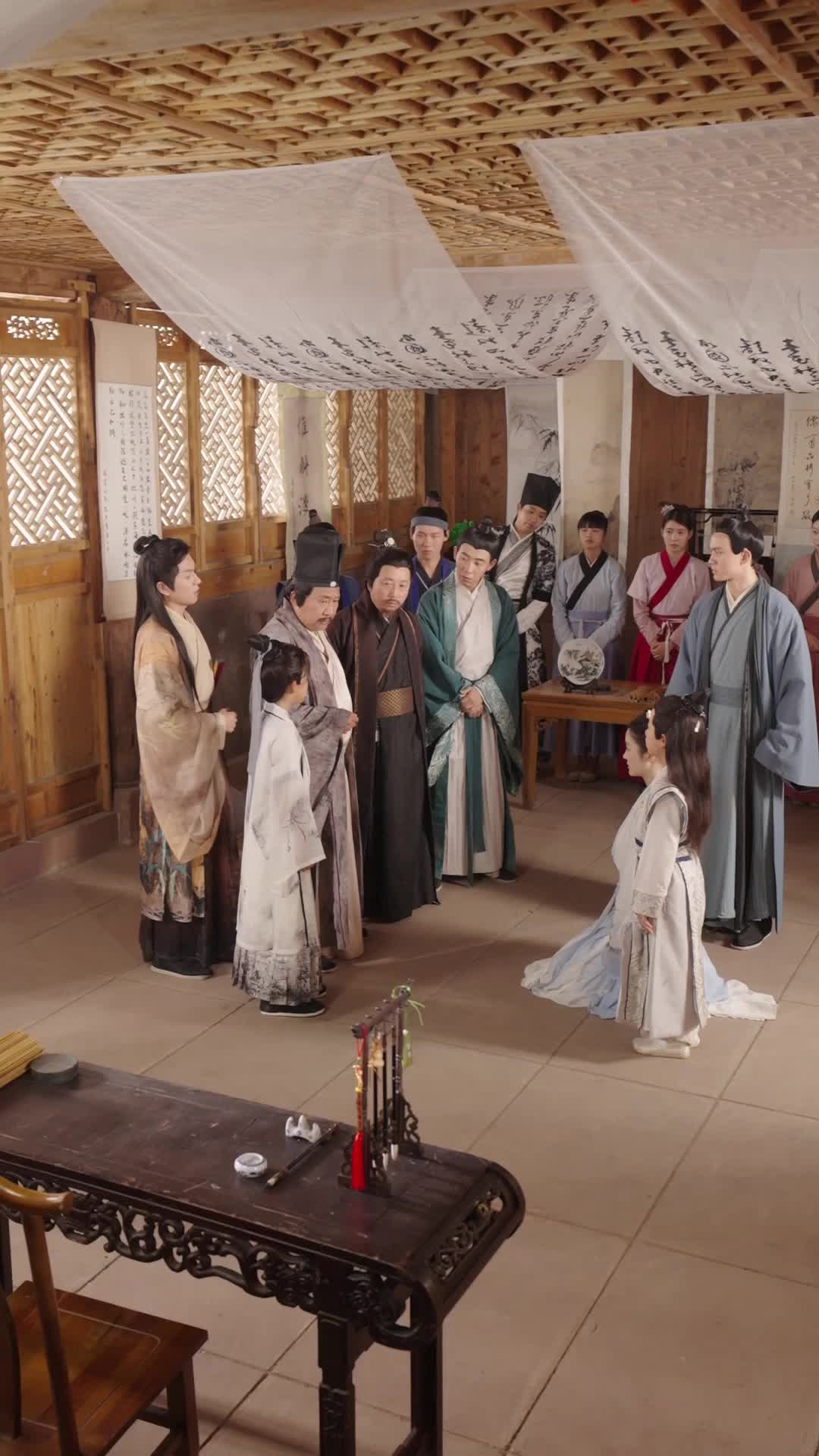 EP. 40 - เจ้าจอมยอดศิษย์จิตรกรเทวะ