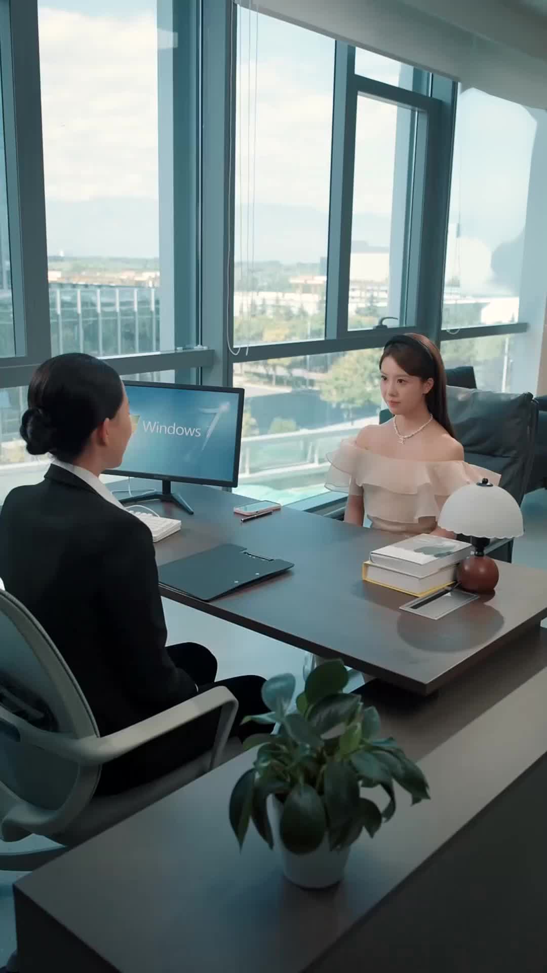 13 серия - จากไปไม่ต้องหันกลับ