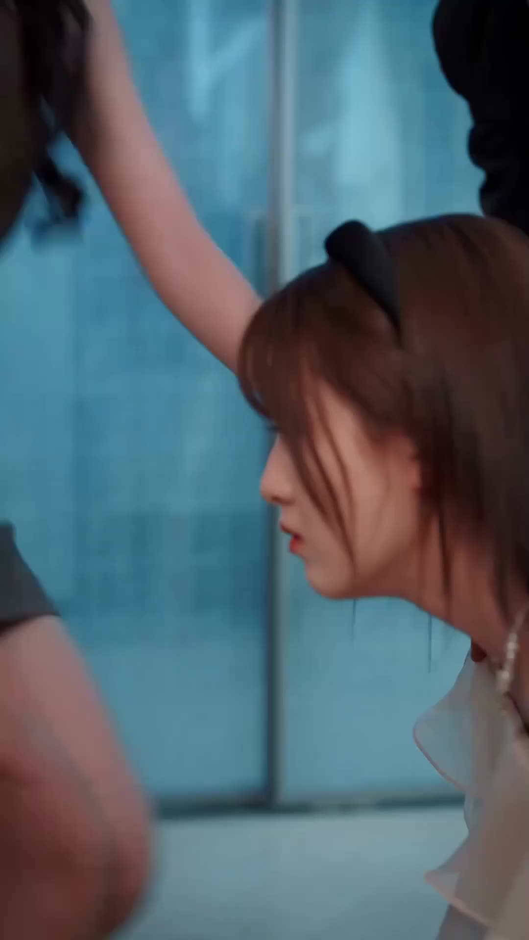 15 серия - จากไปไม่ต้องหันกลับ