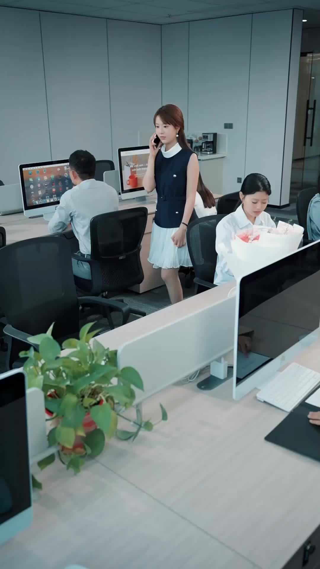 18 серия - จากไปไม่ต้องหันกลับ