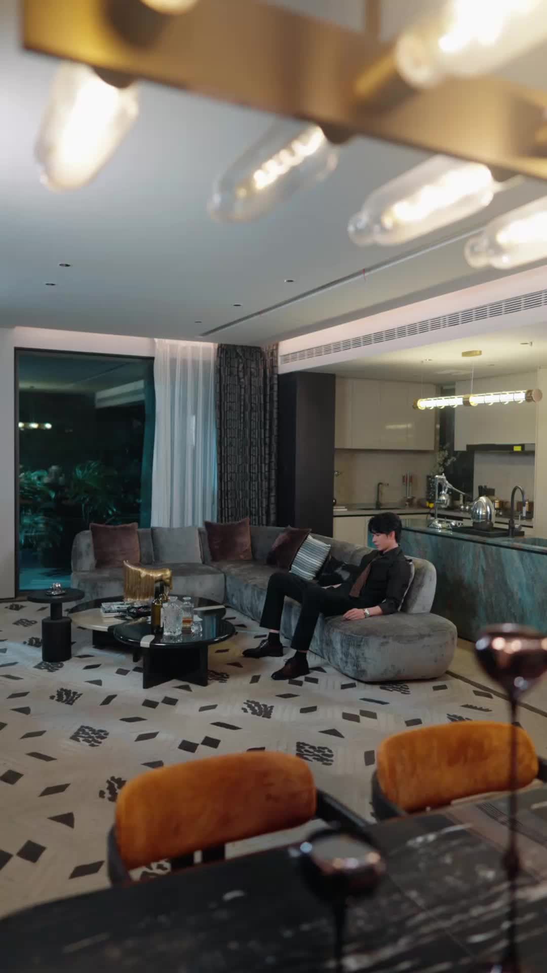 EP. 44 - เมียสำรองของคู่หมั้นพี่สาว