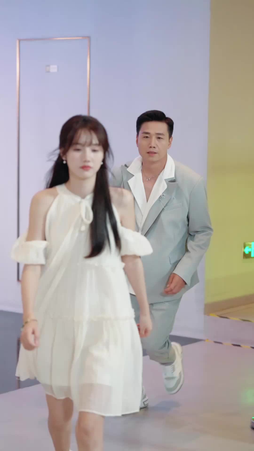 EP. 47 - เมียสำรองของคู่หมั้นพี่สาว