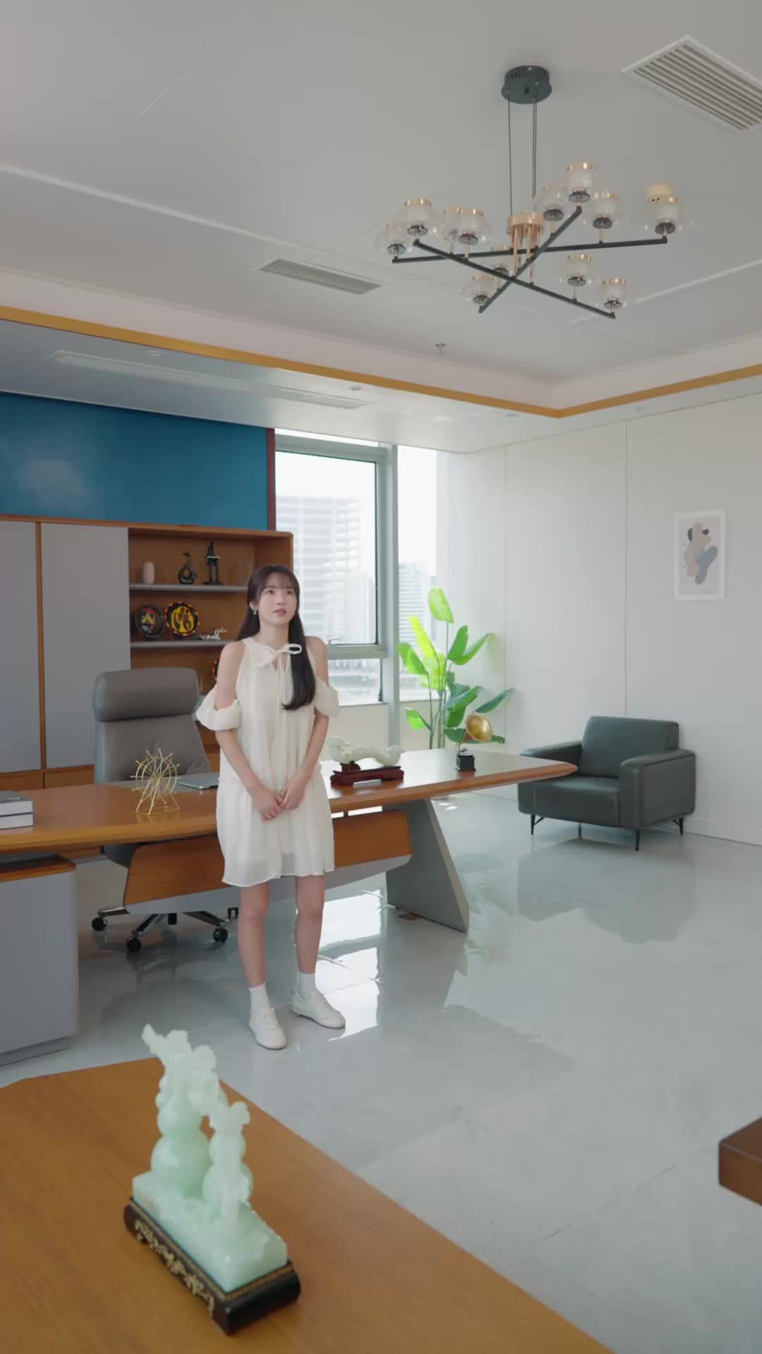 EP. 56 - เมียสำรองของคู่หมั้นพี่สาว