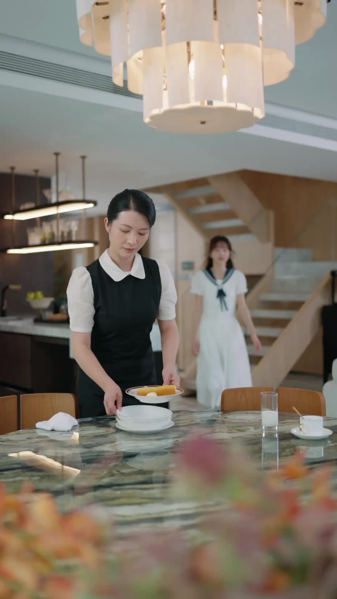 EP. 58 - เมียสำรองของคู่หมั้นพี่สาว