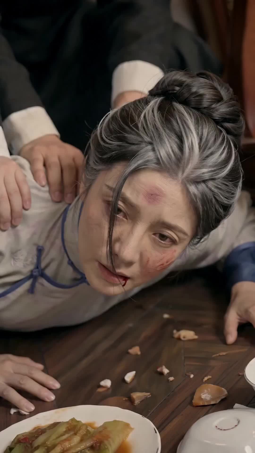 EP. 7 - จากป่าศพสู่ชายาศัตรูนายพล