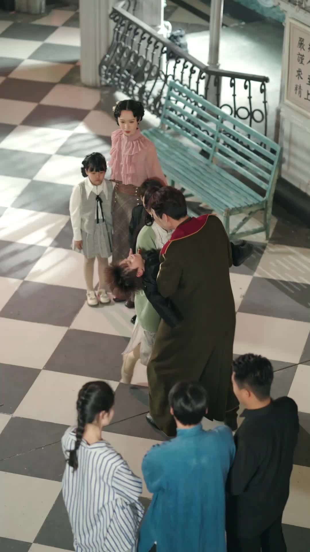 EP. 31 - ชีวิตใหม่ที่ไม่ยอมทน