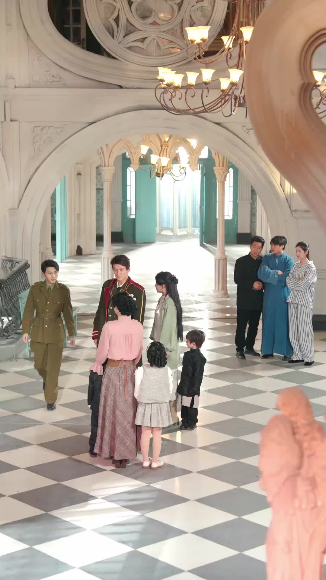 EP. 32 - ชีวิตใหม่ที่ไม่ยอมทน