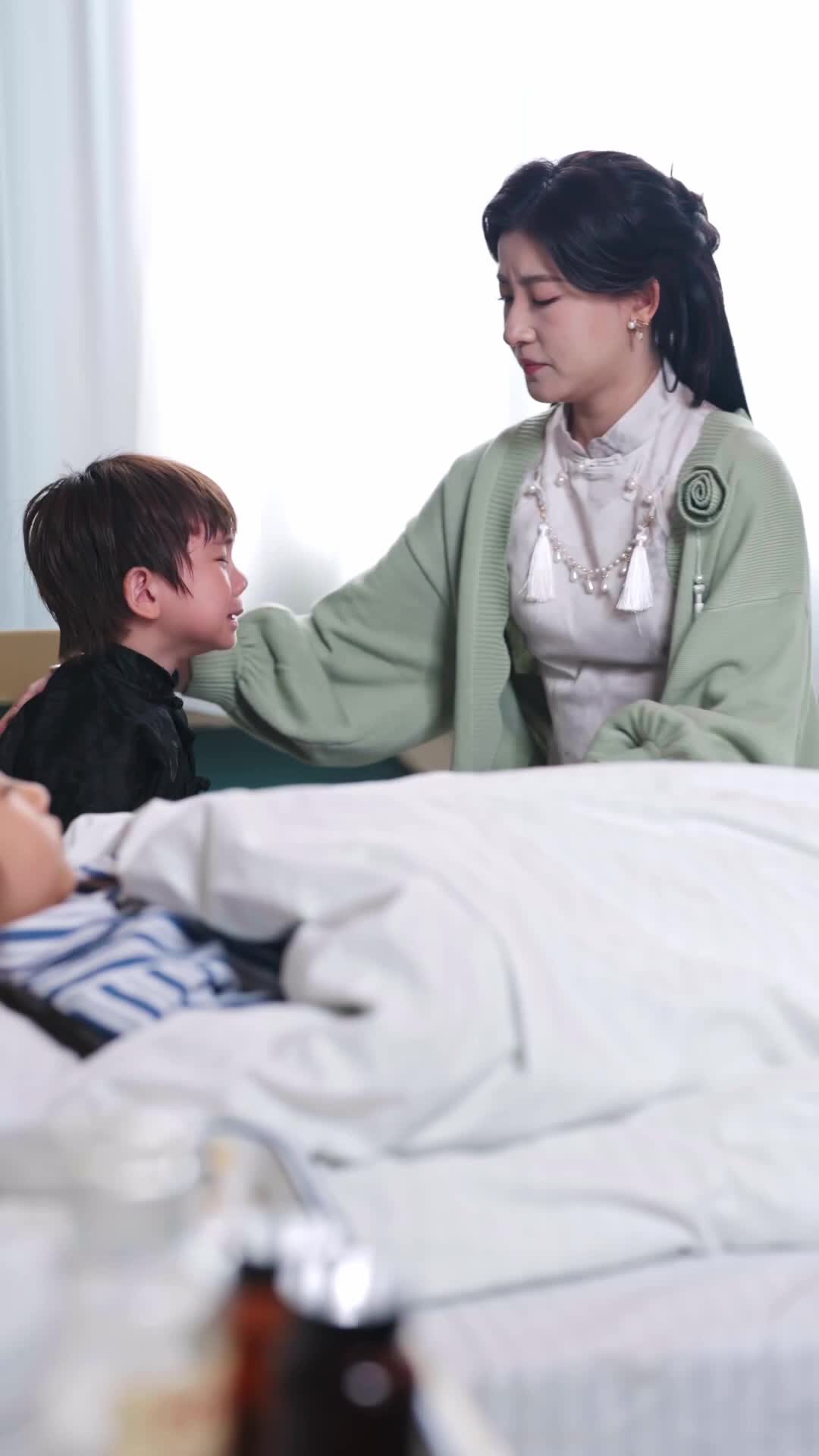 EP. 36 - ชีวิตใหม่ที่ไม่ยอมทน