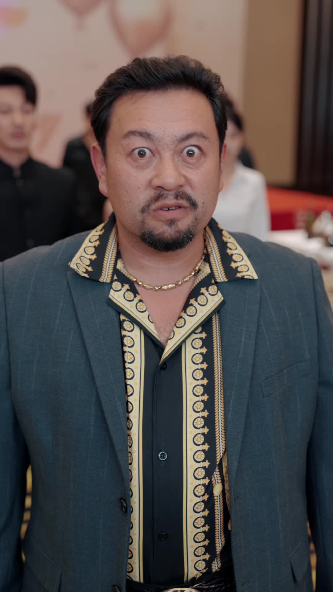 EP. 22 - แต่งงานฟ้าแลบ：สามีคือเจ้าพ่อ