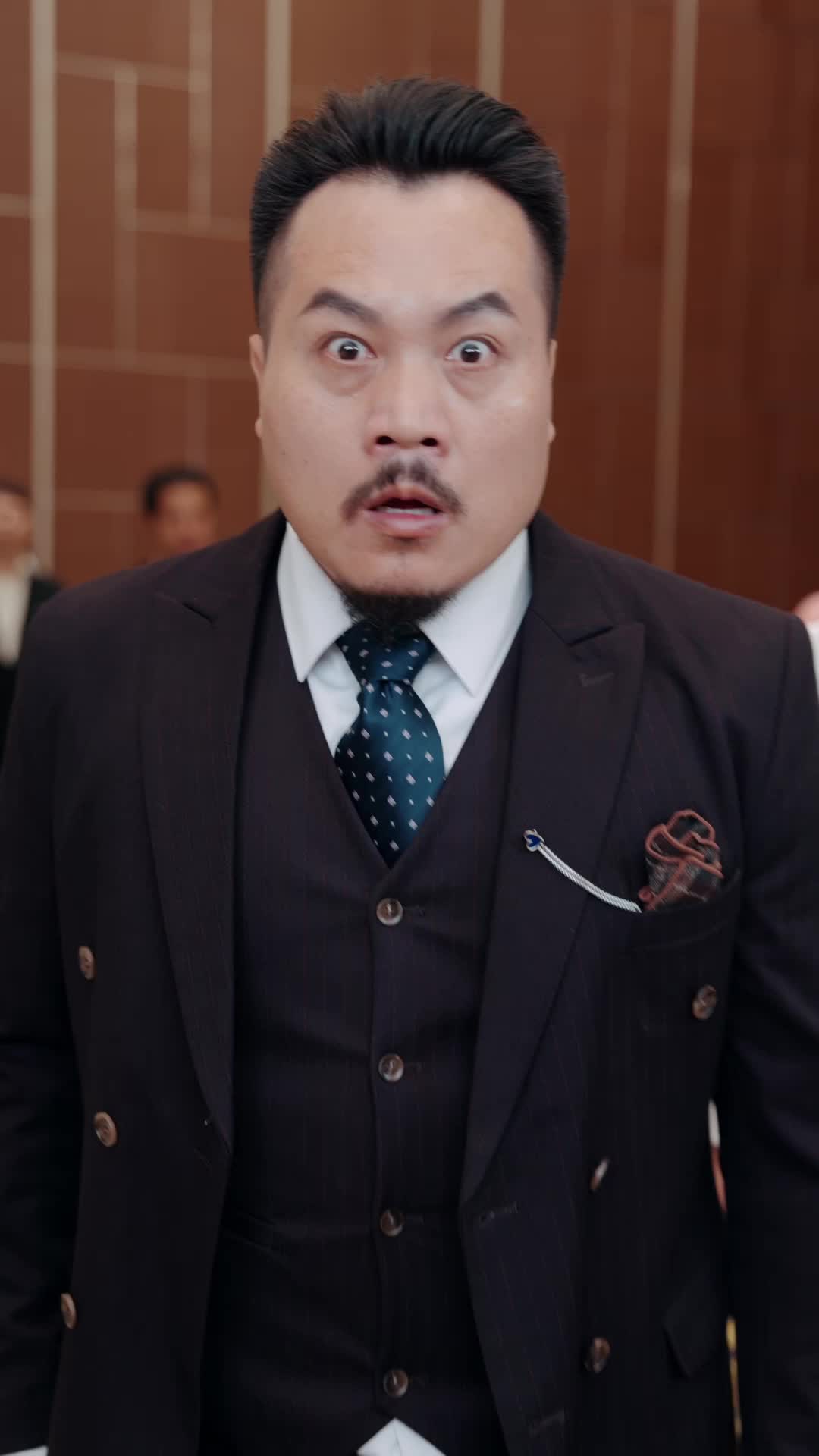 EP. 24 - แต่งงานฟ้าแลบ：สามีคือเจ้าพ่อ