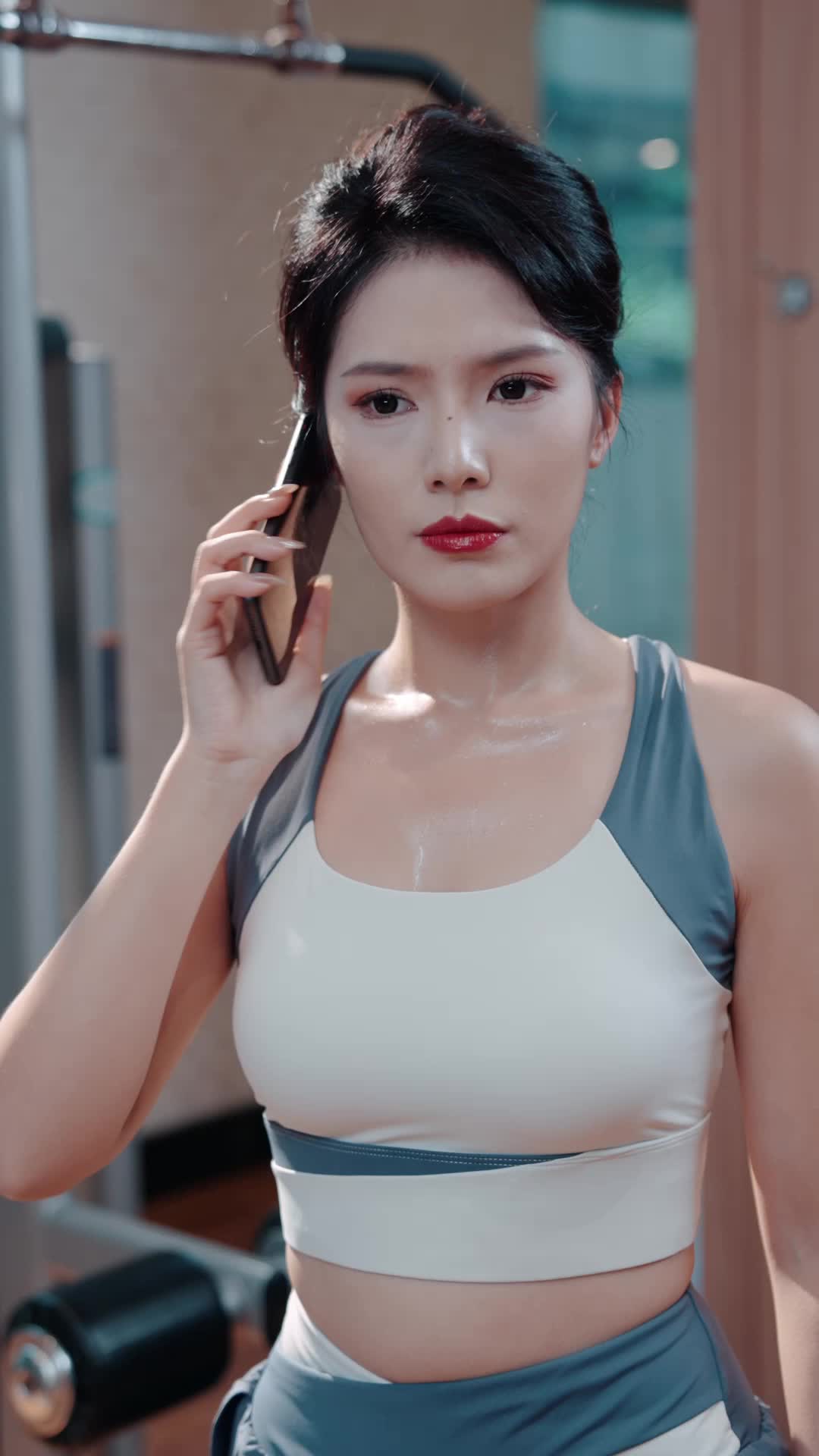 EP. 28 - แต่งงานฟ้าแลบ：สามีคือเจ้าพ่อ