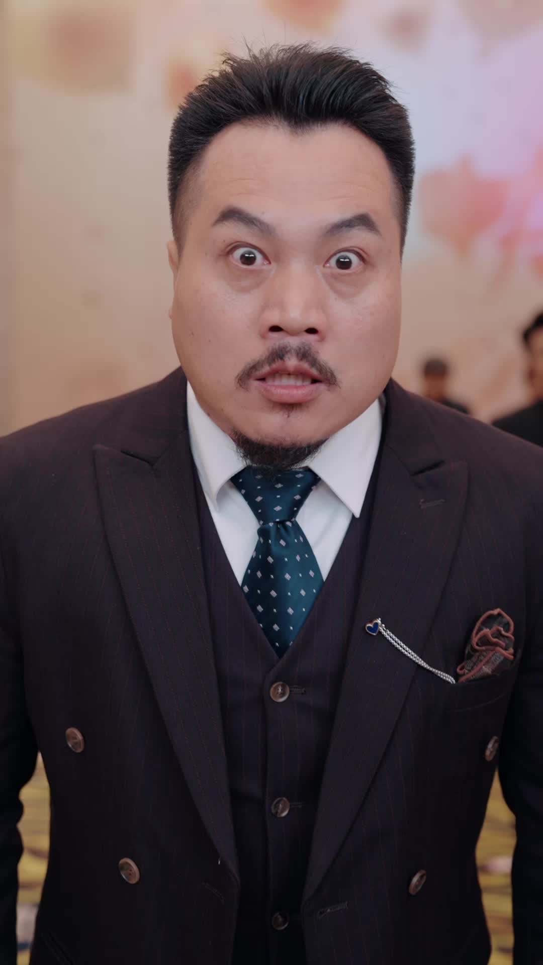 EP. 30 - แต่งงานฟ้าแลบ：สามีคือเจ้าพ่อ