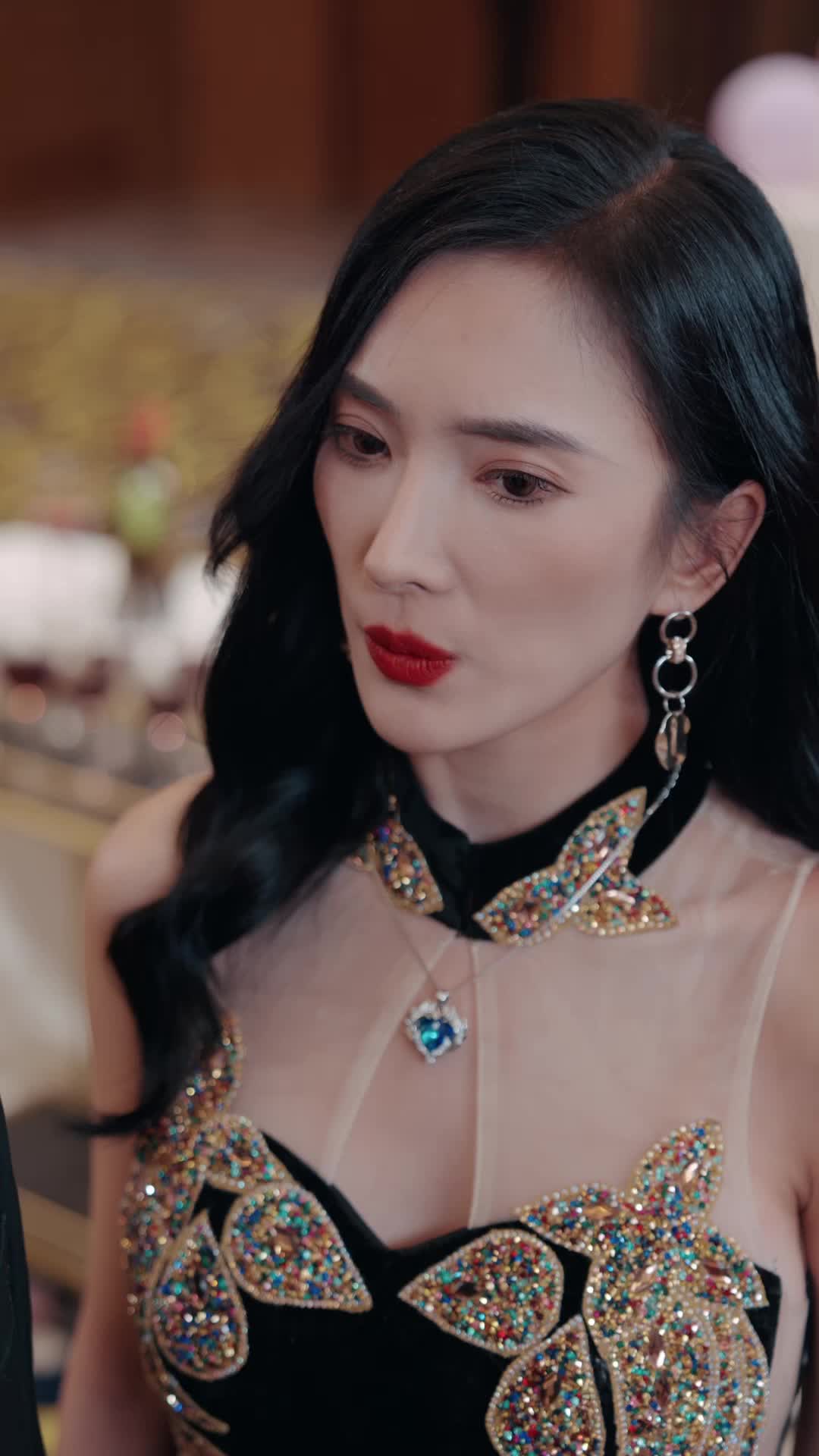 EP. 31 - แต่งงานฟ้าแลบ：สามีคือเจ้าพ่อ