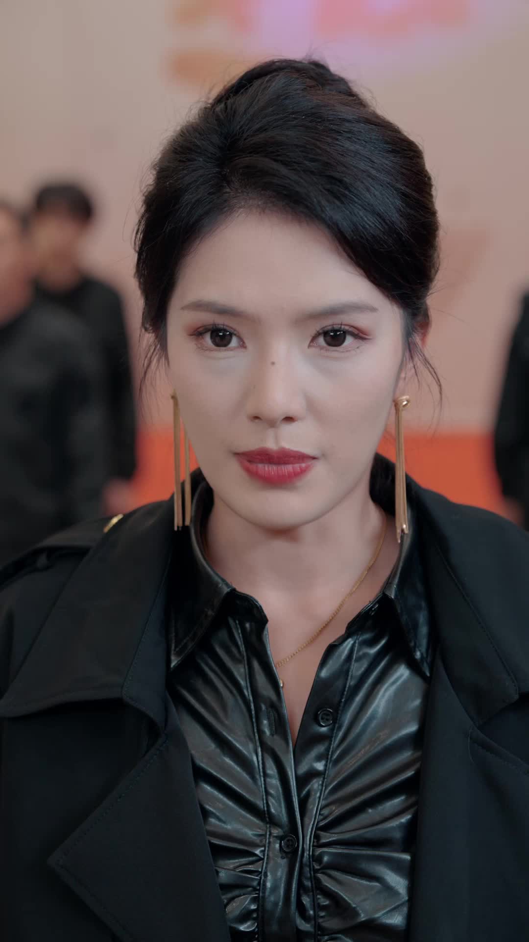 EP. 32 - แต่งงานฟ้าแลบ：สามีคือเจ้าพ่อ