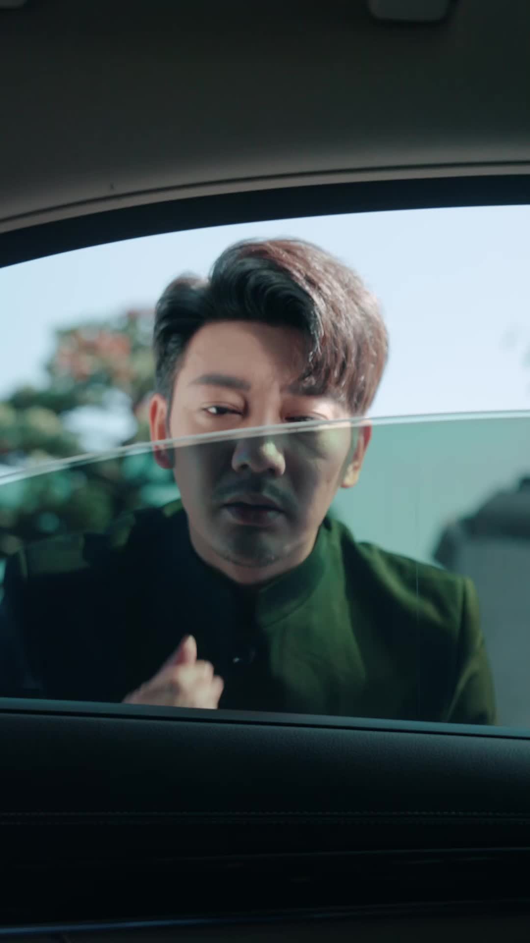 EP. 34 - แต่งงานฟ้าแลบ：สามีคือเจ้าพ่อ