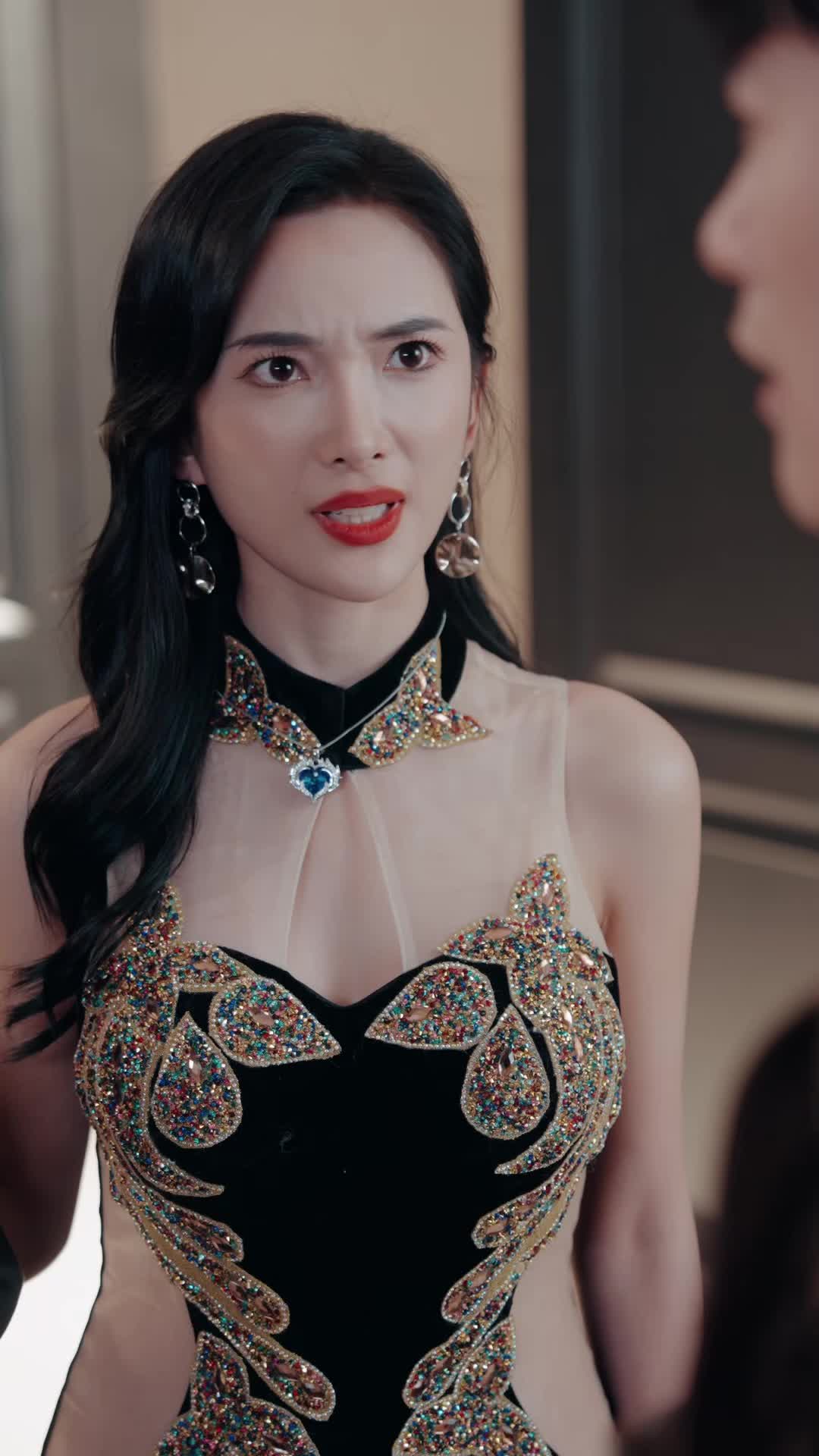 EP. 39 - แต่งงานฟ้าแลบ：สามีคือเจ้าพ่อ