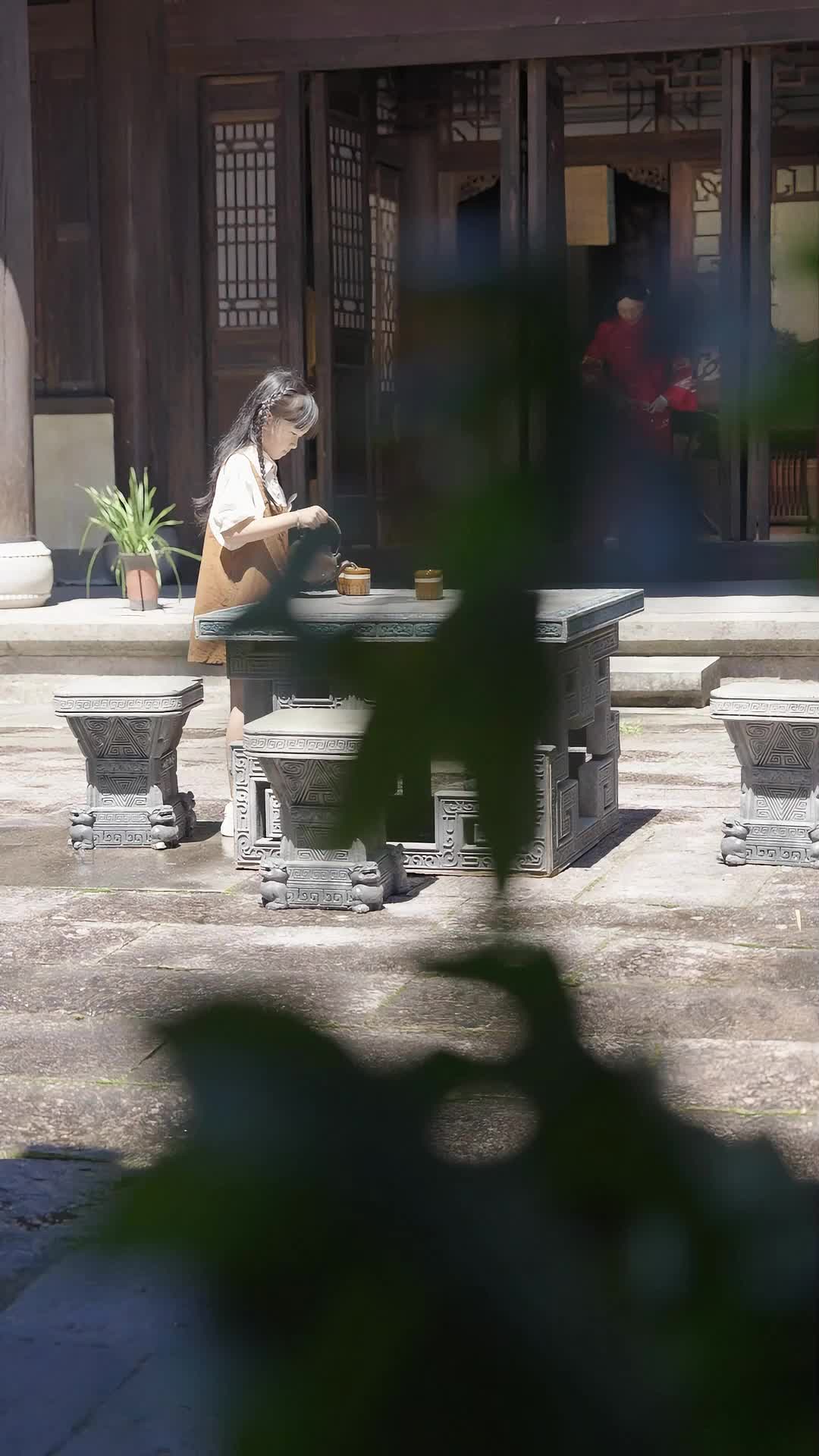 第6集 - 一世夫妻百事哀