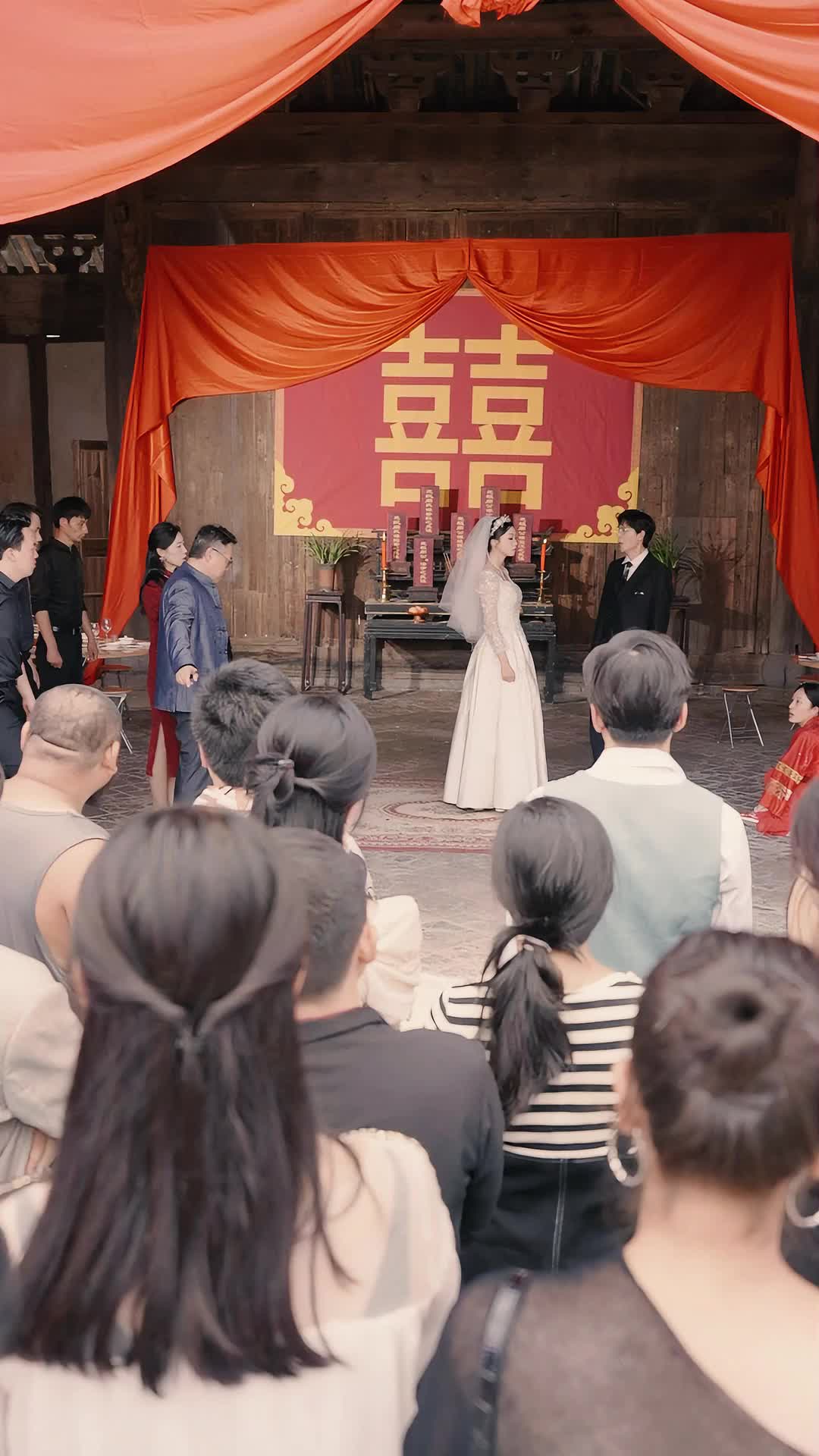 第10集 - 一世夫妻百事哀